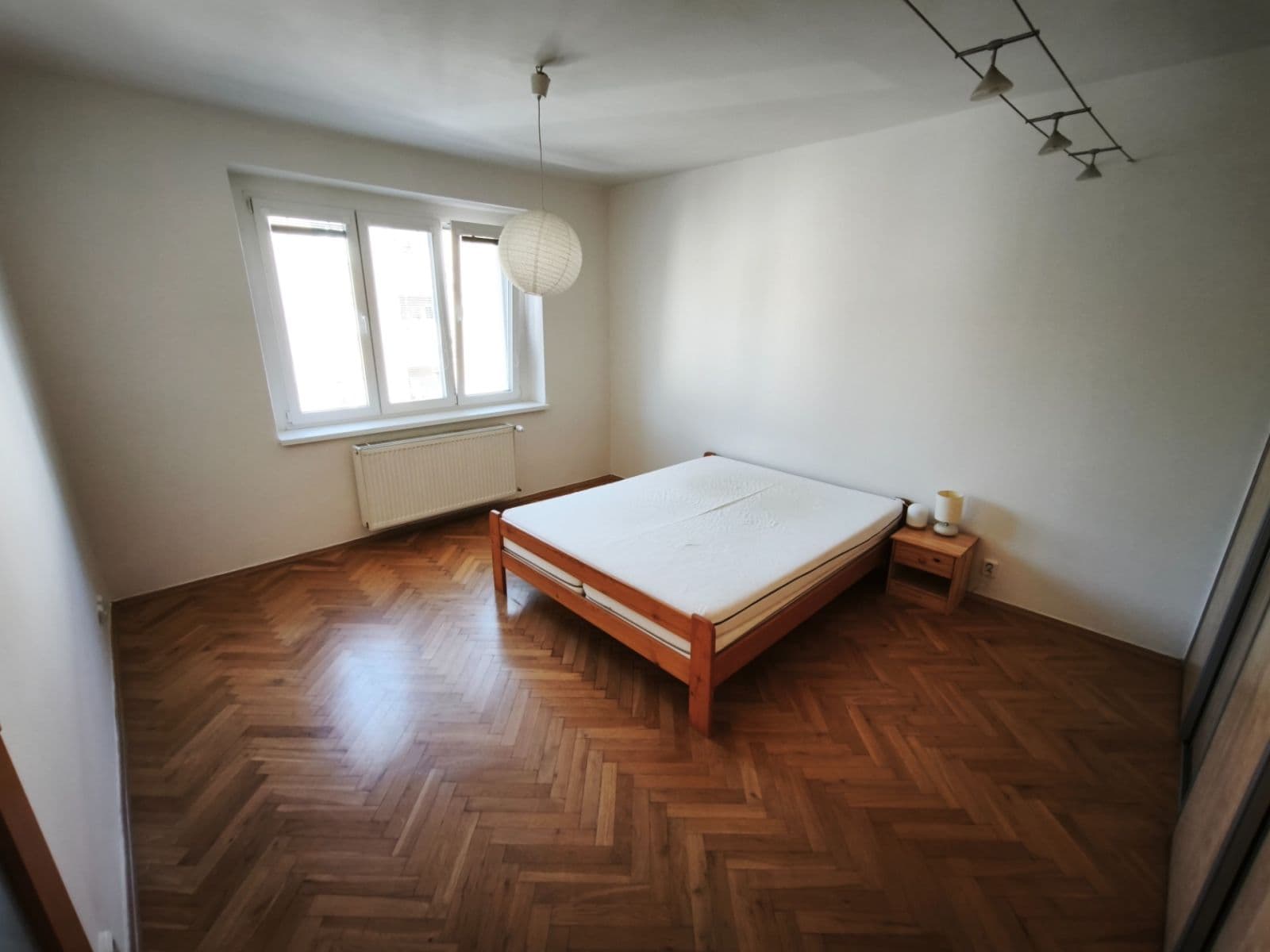 1 bedroom with open-plan kitchen flat to rent, 56 m², Krátký lán, Prague, Prague 1 bedroom with open-plan kitchen flat to rent, 56 m², Krátký lán, Prague, Prague