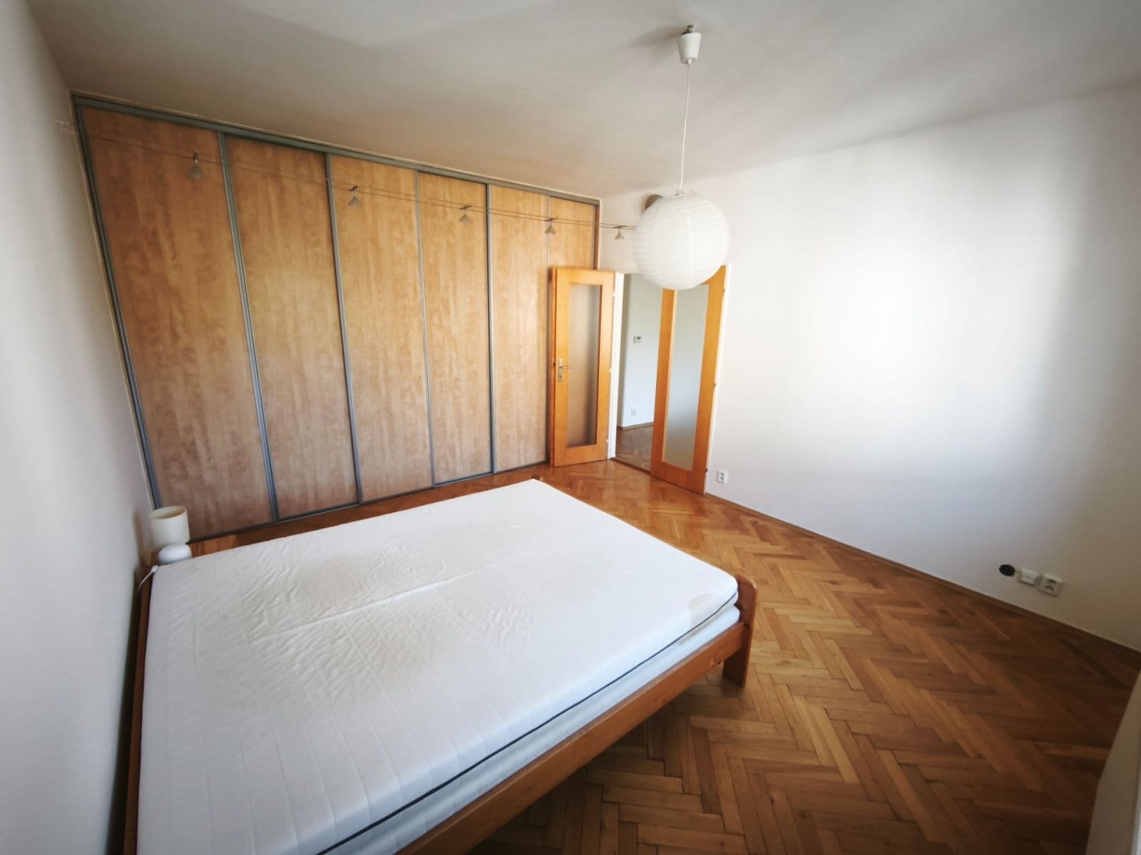 1 bedroom with open-plan kitchen flat to rent, 56 m², Krátký lán, Prague, Prague 1 bedroom with open-plan kitchen flat to rent, 56 m², Krátký lán, Prague, Prague