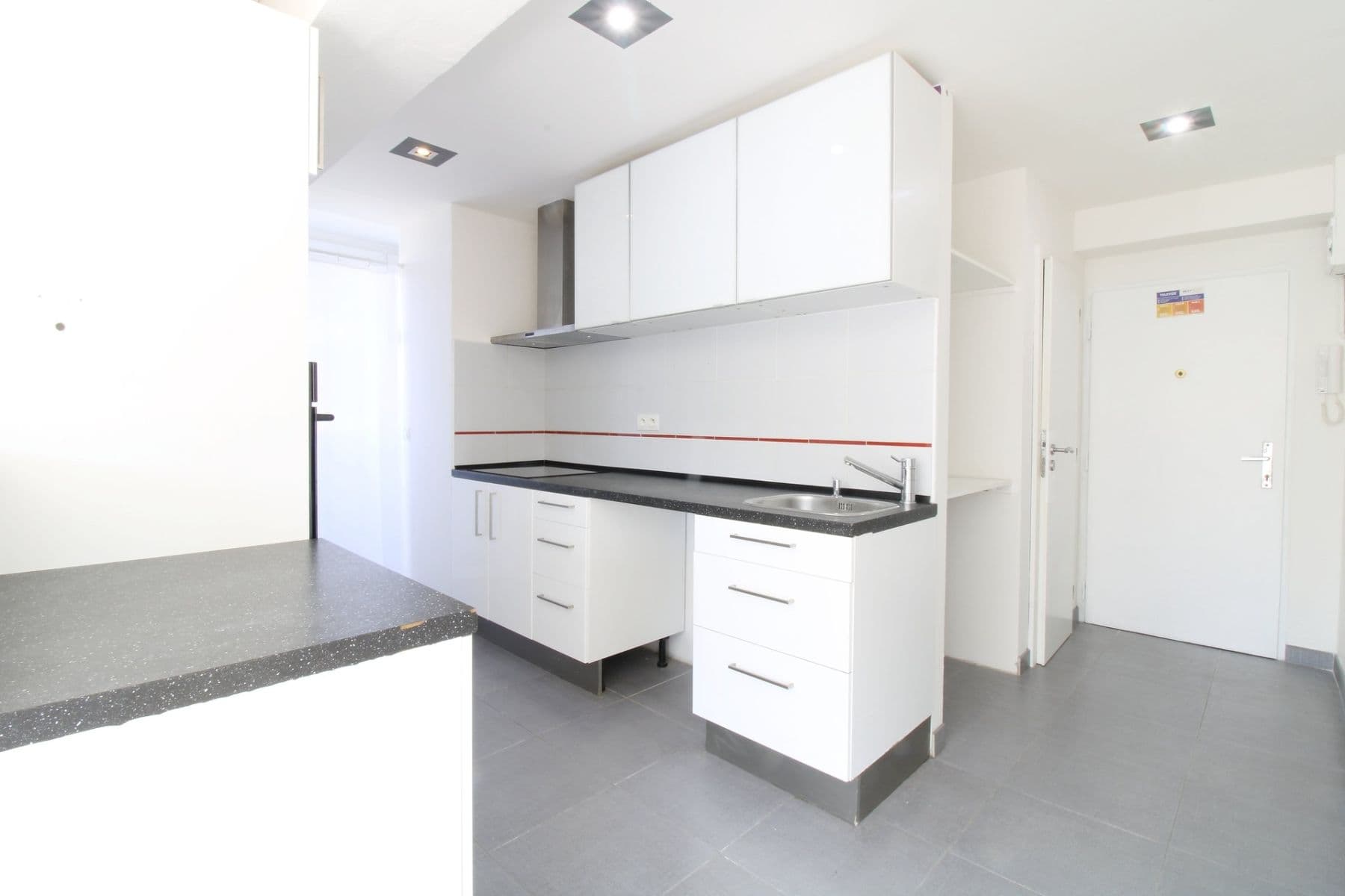 2 bedroom with open-plan kitchen flat to rent, 59 m², Josefa Mánesa, Nymburk, Středočeský Region 2 bedroom with open-plan kitchen flat to rent, 59 m², Josefa Mánesa, Nymburk, Středočeský Region
