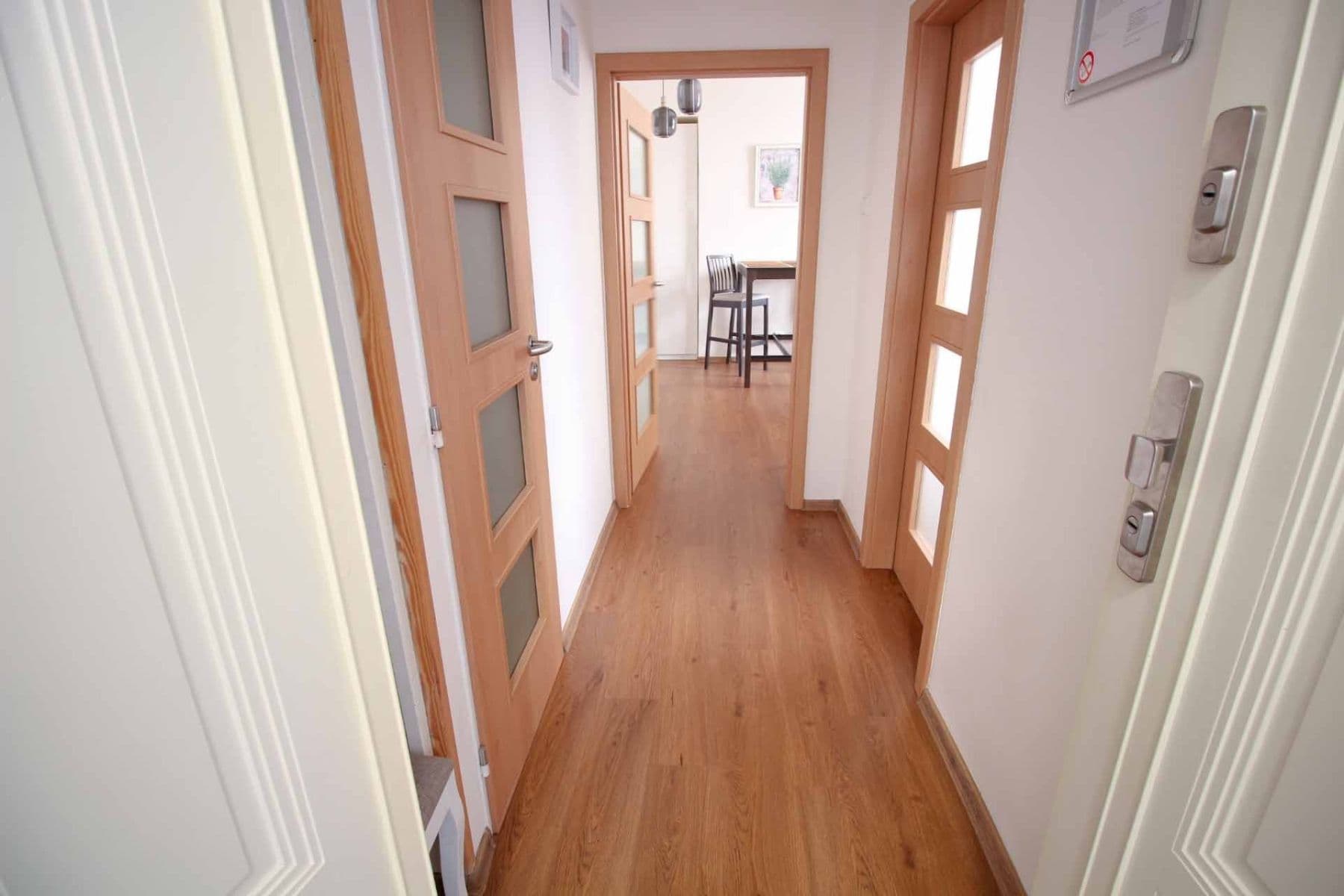 1 bedroom with open-plan kitchen flat to rent, 34 m², Vodičkova, Prague, Prague 1 bedroom with open-plan kitchen flat to rent, 34 m², Vodičkova, Prague, Prague