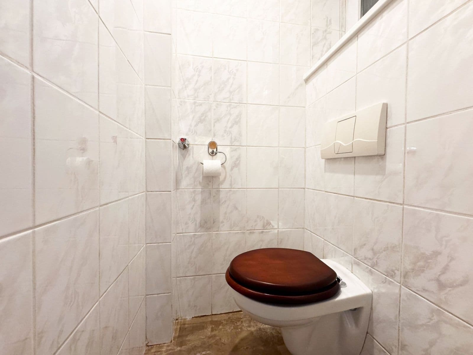 1 bedroom with open-plan kitchen flat to rent, 47 m², Jihlavská, Prague, Prague 1 bedroom with open-plan kitchen flat to rent, 47 m², Jihlavská, Prague, Prague