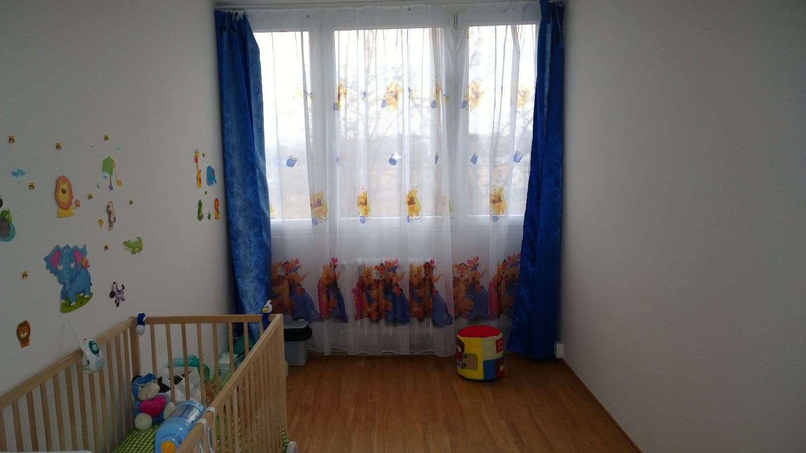 2 bedroom with open-plan kitchen flat to rent, 66 m², K Olympiku, Prague, Prague 2 bedroom with open-plan kitchen flat to rent, 66 m², K Olympiku, Prague, Prague