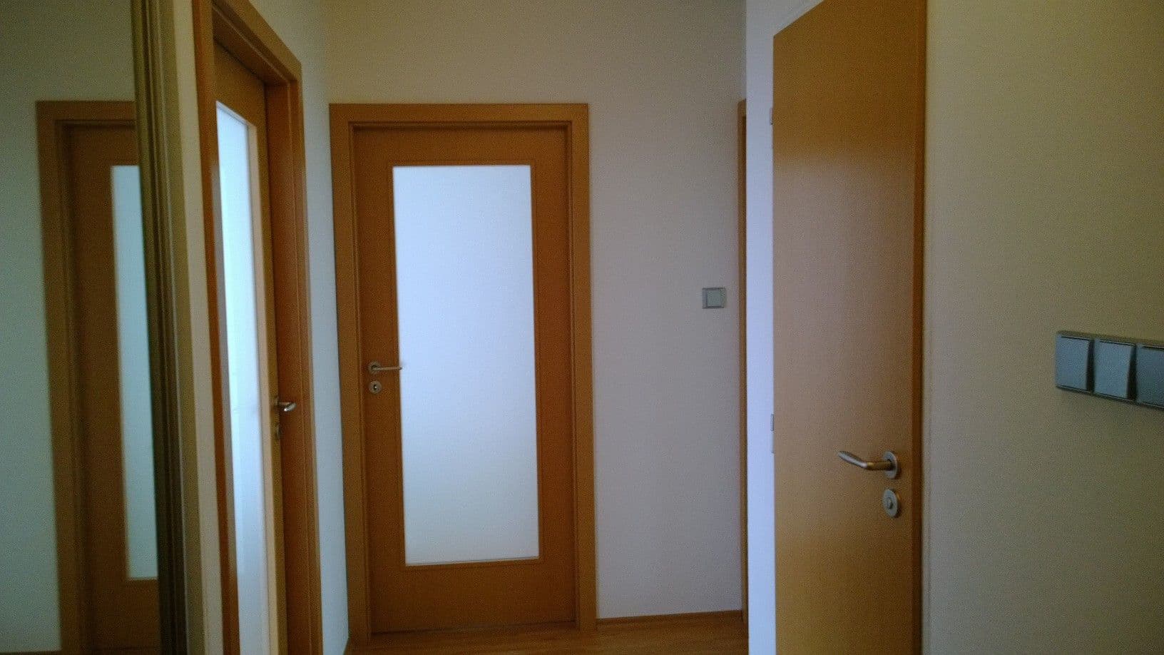 2 bedroom with open-plan kitchen flat to rent, 66 m², K Olympiku, Prague, Prague 2 bedroom with open-plan kitchen flat to rent, 66 m², K Olympiku, Prague, Prague