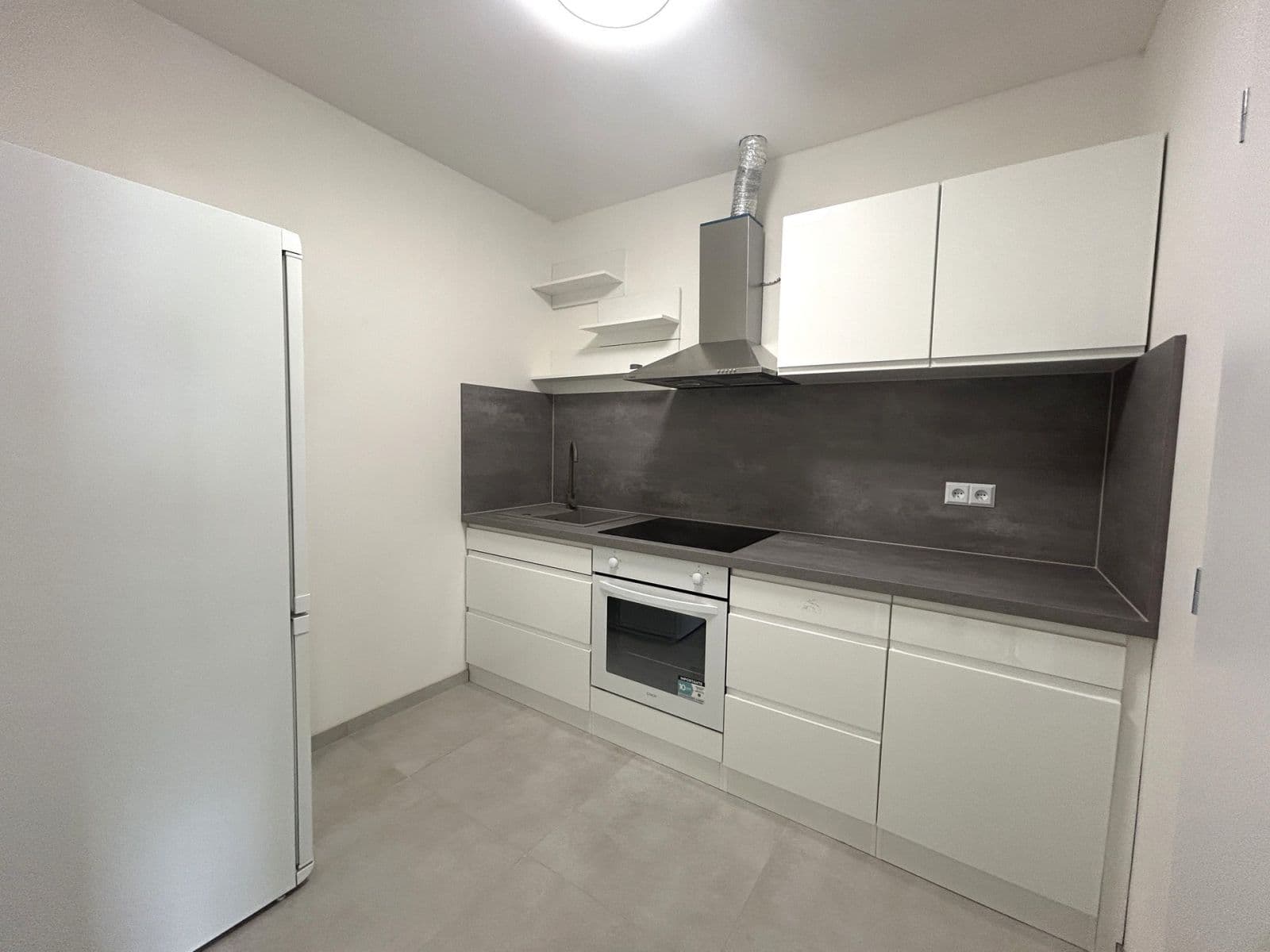 1 bedroom with open-plan kitchen flat to rent, 49 m², Imrychova, Prague, Prague 1 bedroom with open-plan kitchen flat to rent, 49 m², Imrychova, Prague, Prague