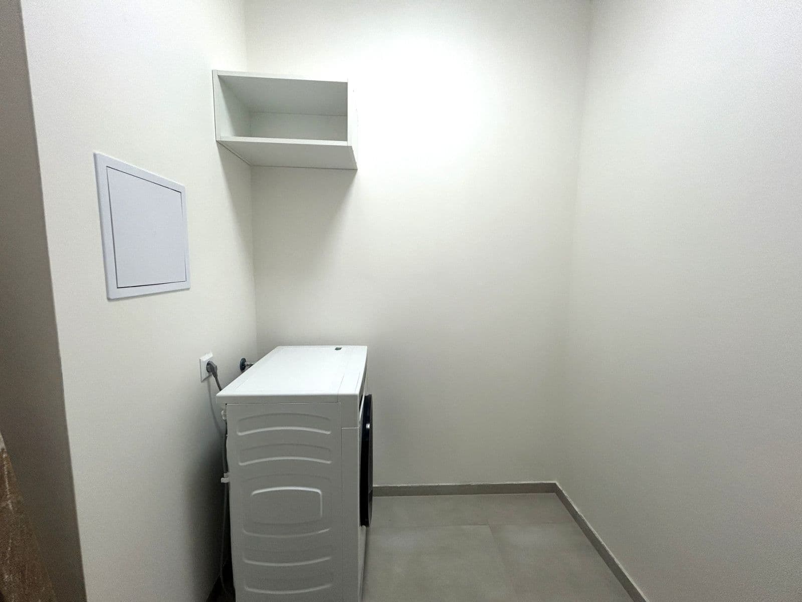 1 bedroom with open-plan kitchen flat to rent, 49 m², Imrychova, Prague, Prague 1 bedroom with open-plan kitchen flat to rent, 49 m², Imrychova, Prague, Prague