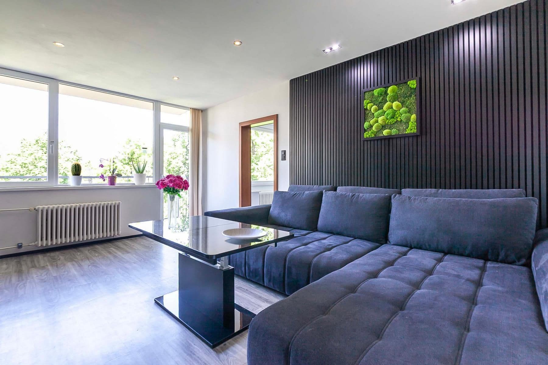 3 bedroom flat for sale, 75 m², Baltská, Liberec, Prague 3 bedroom flat for sale, 75 m², Baltská, Liberec, Prague