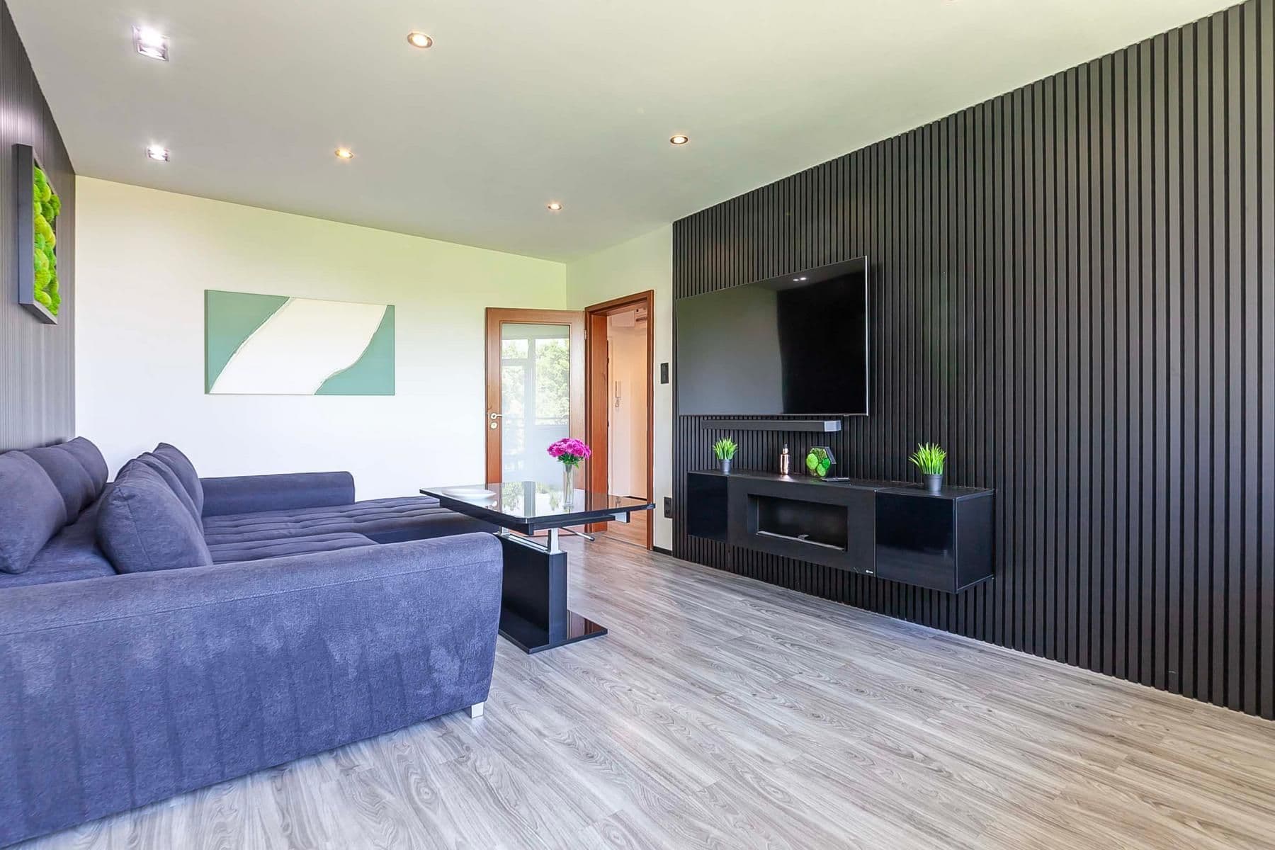 3 bedroom flat for sale, 75 m², Baltská, Liberec, Prague 3 bedroom flat for sale, 75 m², Baltská, Liberec, Prague