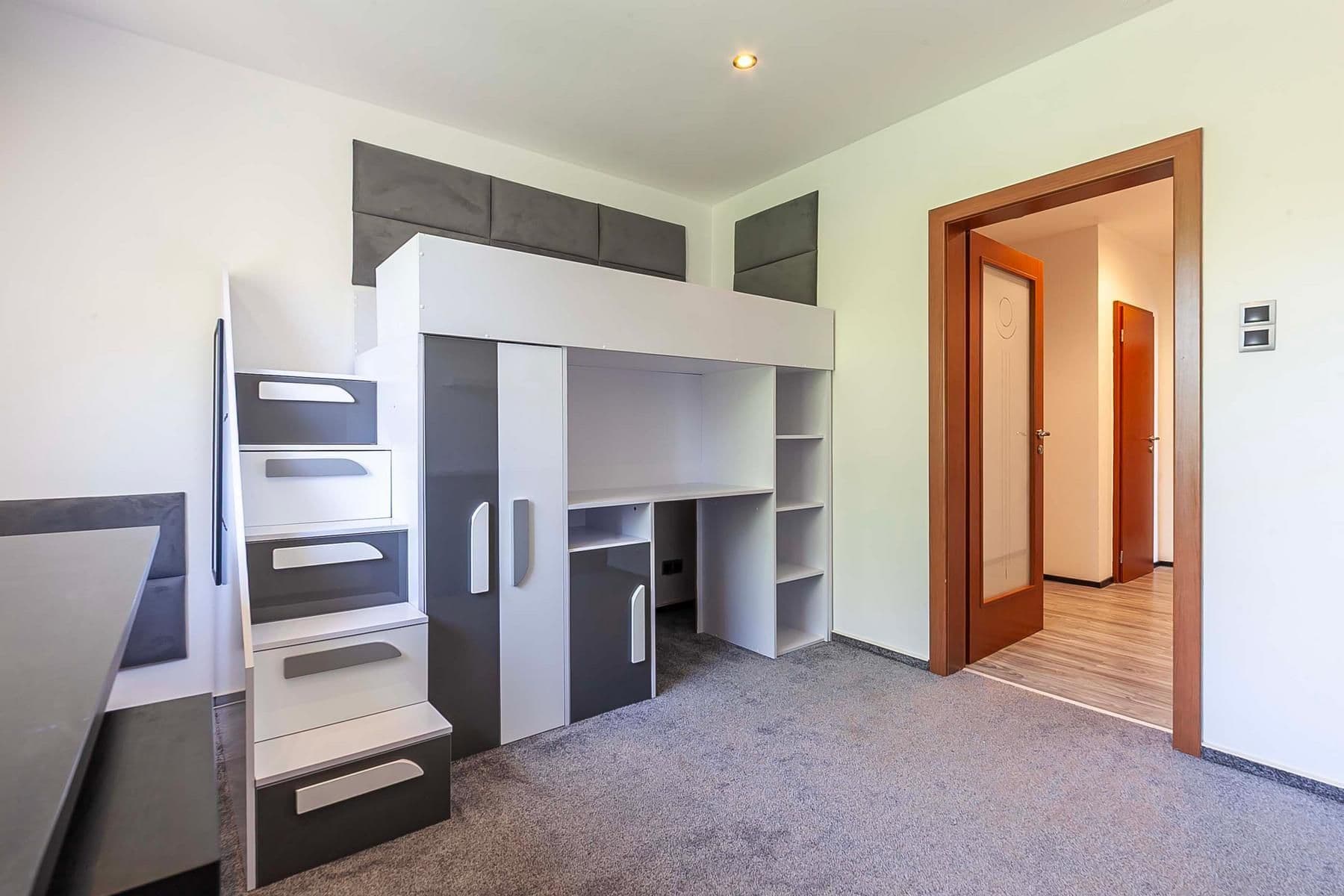 3 bedroom flat for sale, 75 m², Baltská, Liberec, Prague 3 bedroom flat for sale, 75 m², Baltská, Liberec, Prague