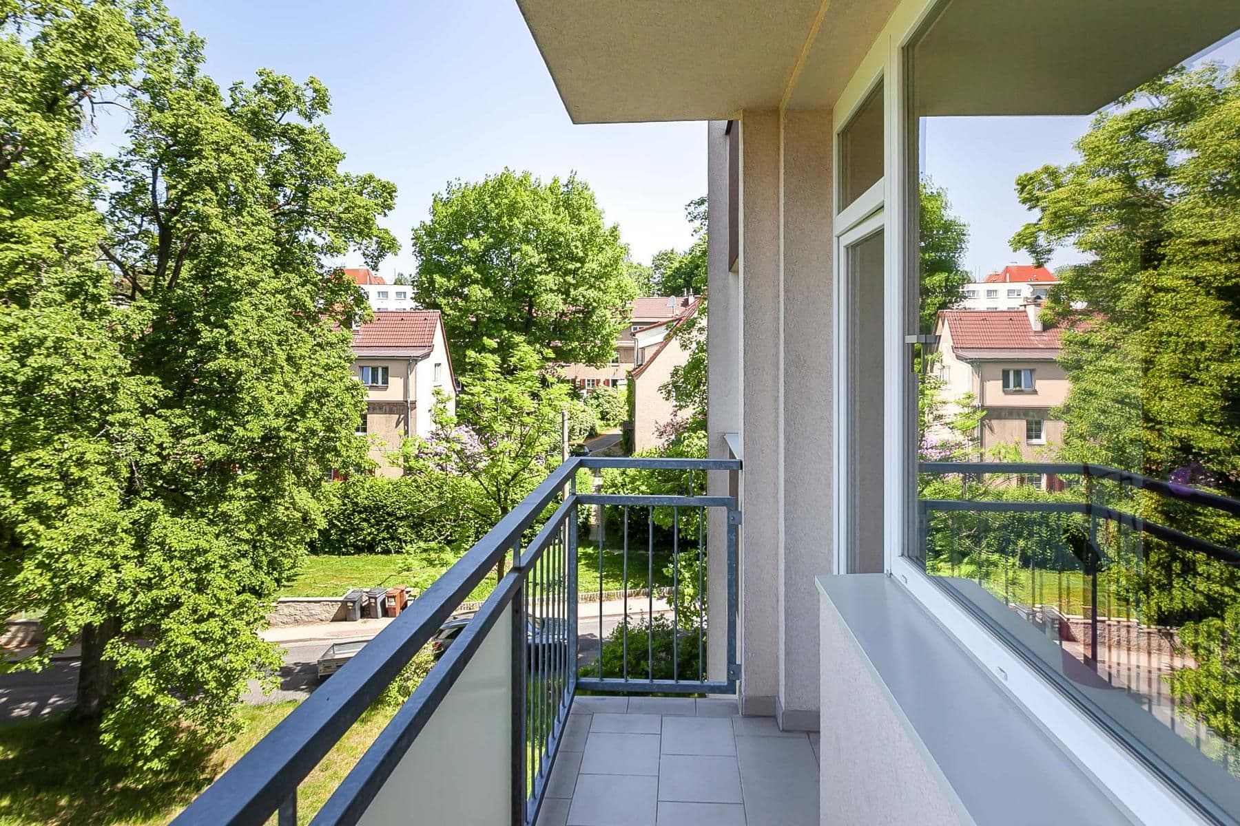 3 bedroom flat for sale, 75 m², Baltská, Liberec, Prague 3 bedroom flat for sale, 75 m², Baltská, Liberec, Prague