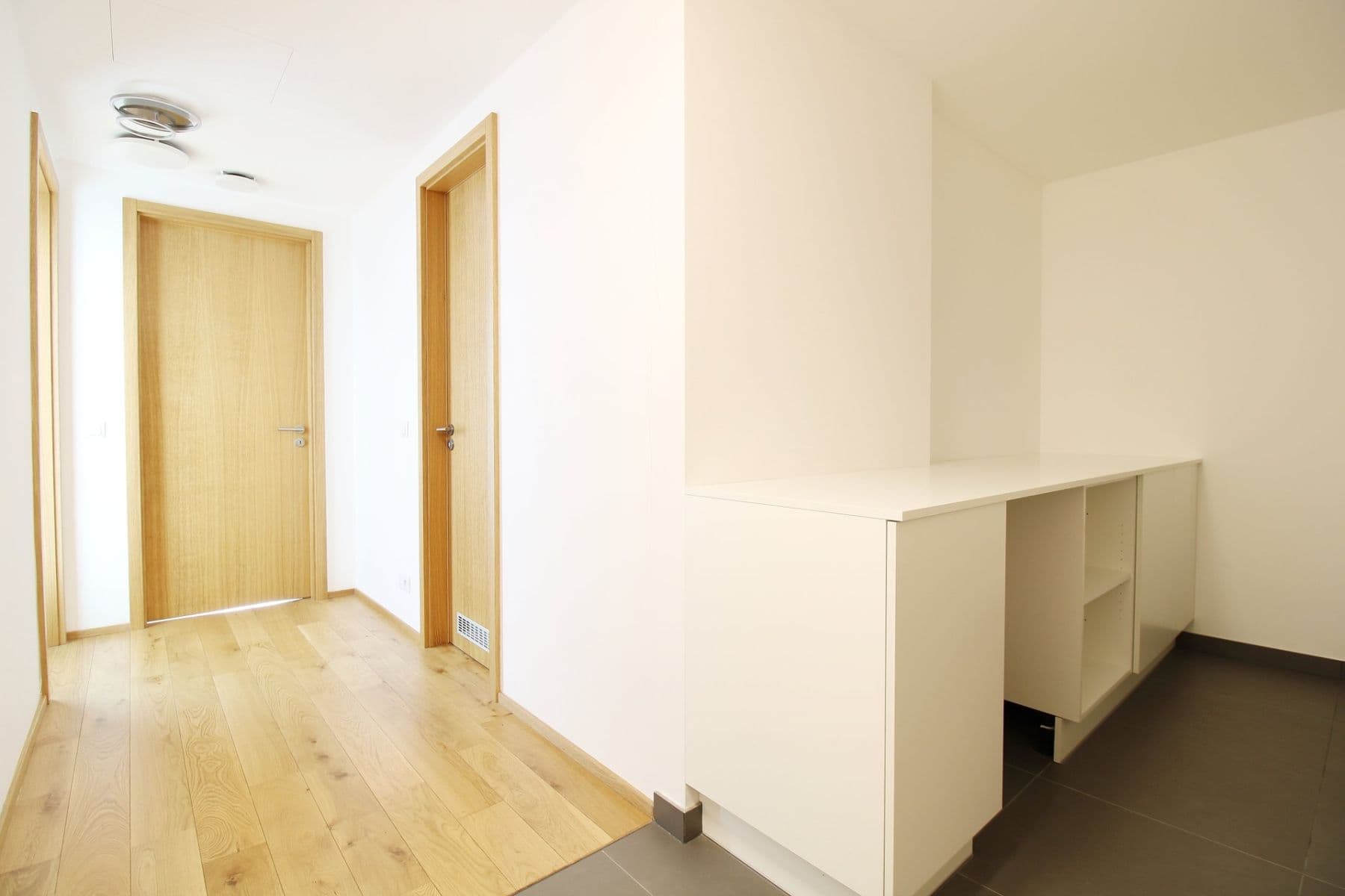 1 bedroom with open-plan kitchen flat to rent, 69 m², Na pomezí, Prague, Prague 1 bedroom with open-plan kitchen flat to rent, 69 m², Na pomezí, Prague, Prague