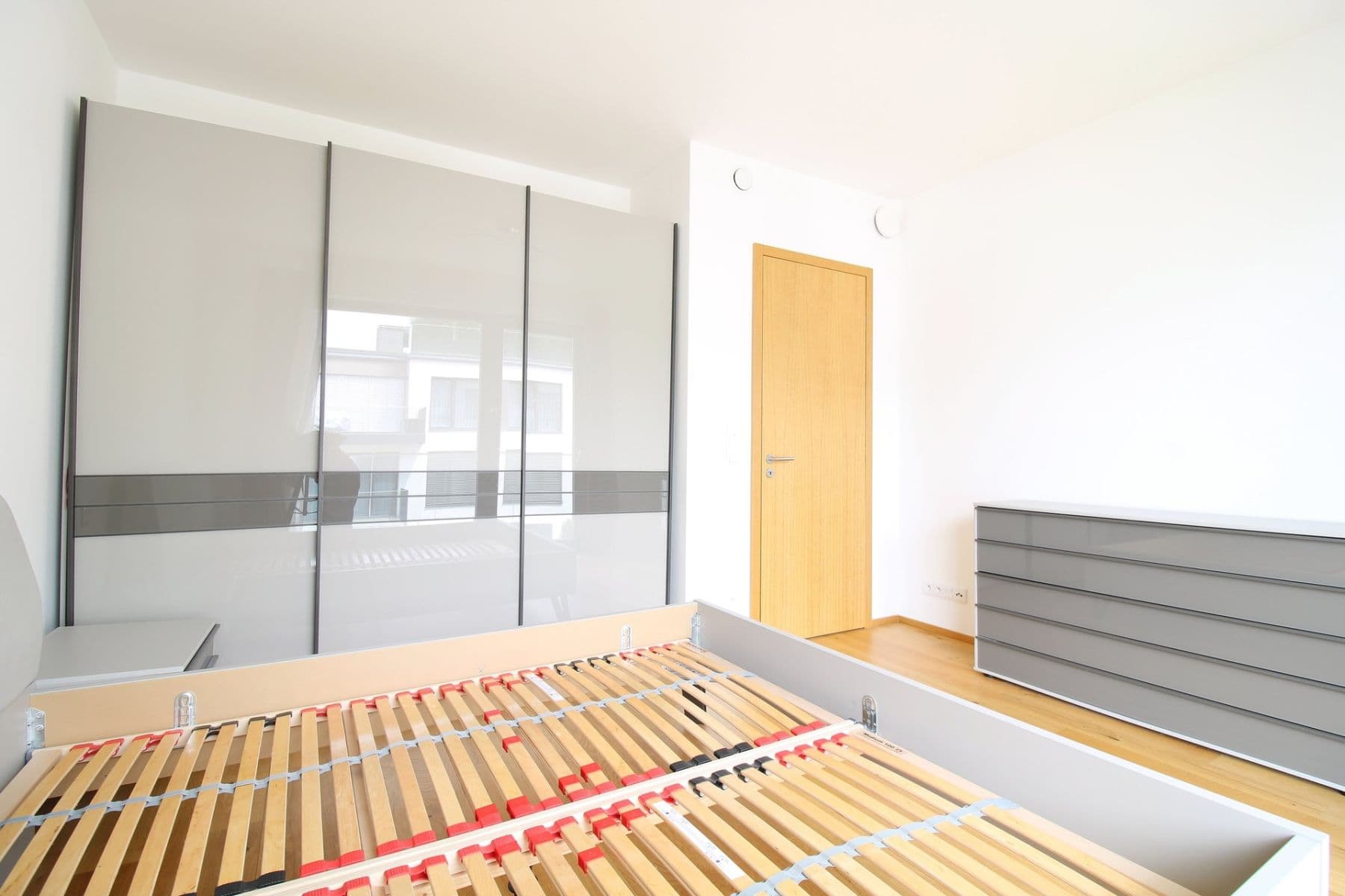1 bedroom with open-plan kitchen flat to rent, 69 m², Na pomezí, Prague, Prague 1 bedroom with open-plan kitchen flat to rent, 69 m², Na pomezí, Prague, Prague
