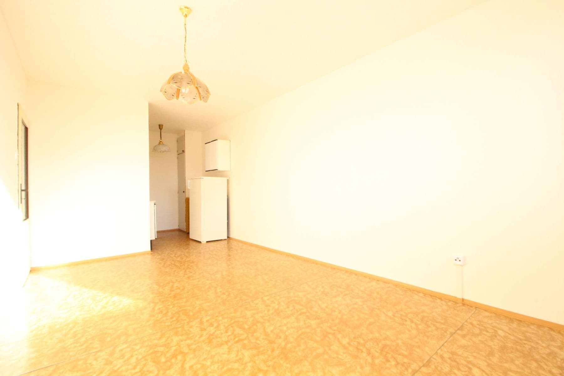 1 bedroom with open-plan kitchen flat to rent, 43 m², Krouzova, Prague, Prague 1 bedroom with open-plan kitchen flat to rent, 43 m², Krouzova, Prague, Prague