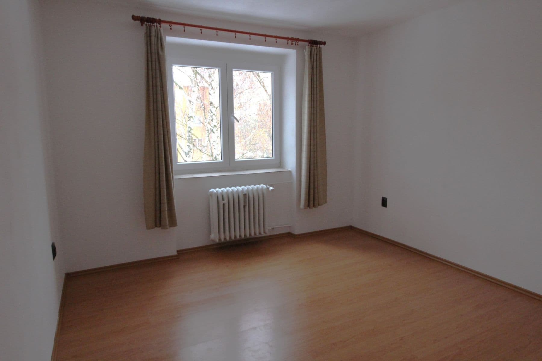 1 bedroom flat to rent, 32 m², Sevastopolská, Kladno, Středočeský Region 1 bedroom flat to rent, 32 m², Sevastopolská, Kladno, Středočeský Region
