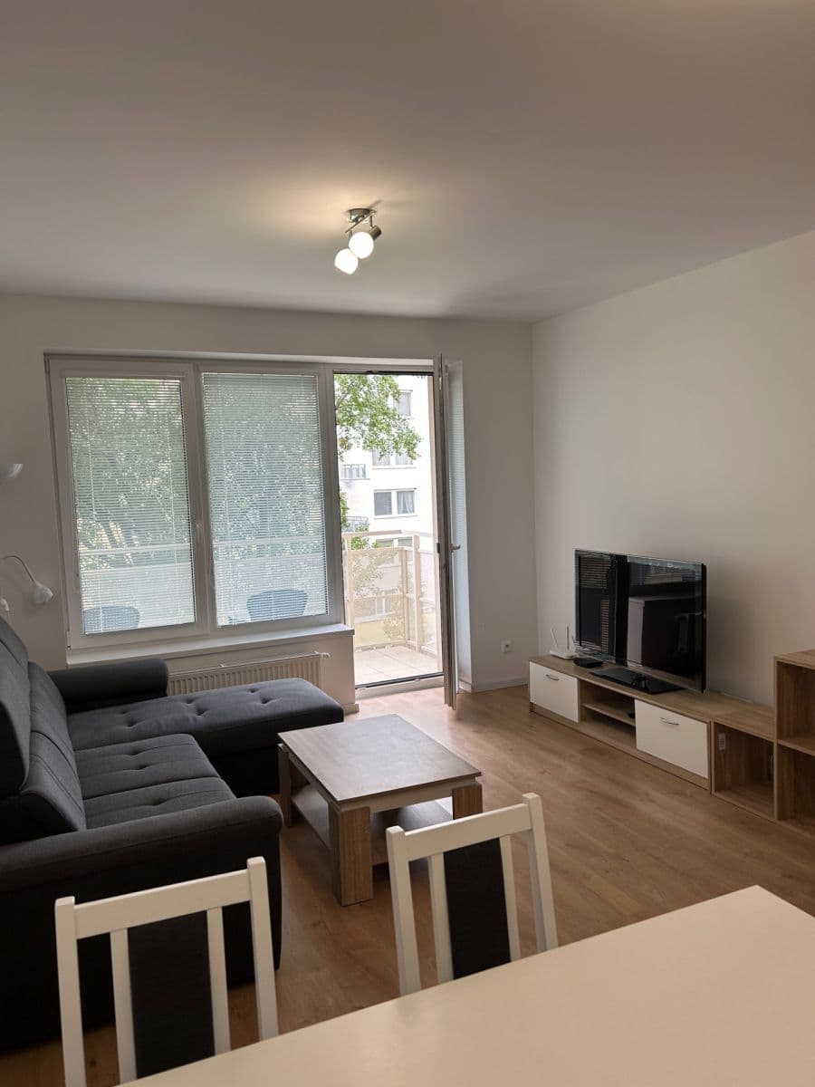 2 bedroom flat to rent, 51 m², Galvaniho, Ružinov, Bratislavský Region 2 bedroom flat to rent, 51 m², Galvaniho, Ružinov, Bratislavský Region