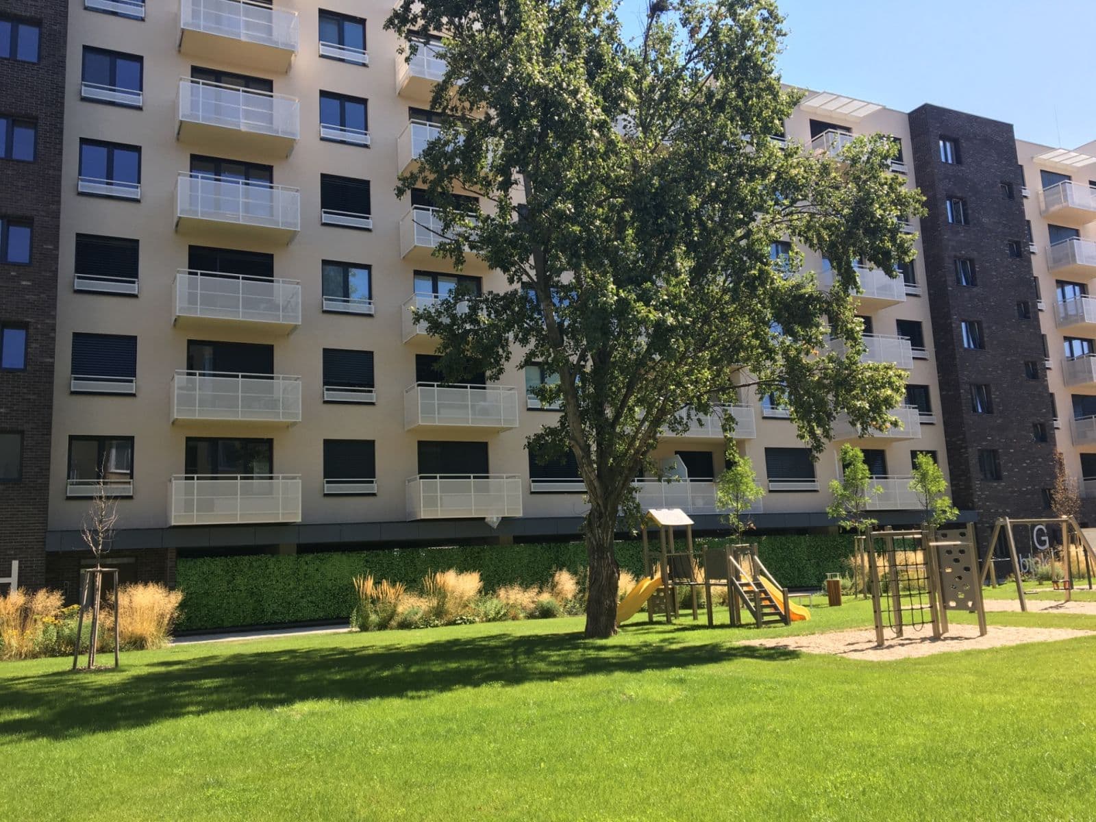 2 bedroom flat to rent, 51 m², Galvaniho, Ružinov, Bratislavský Region 2 bedroom flat to rent, 51 m², Galvaniho, Ružinov, Bratislavský Region