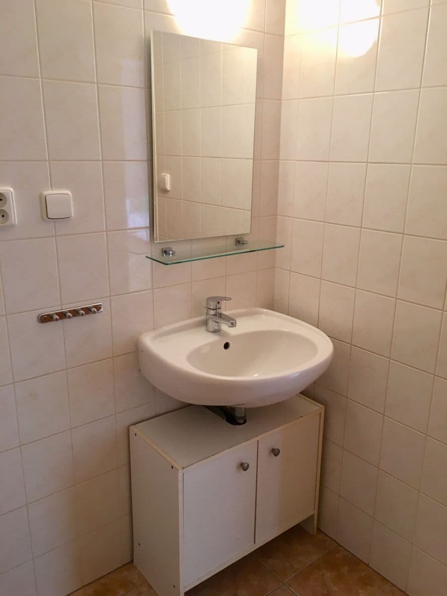 Studio flat to rent, 40 m², Vinohradská, Prague, Prague Studio flat to rent, 40 m², Vinohradská, Prague, Prague