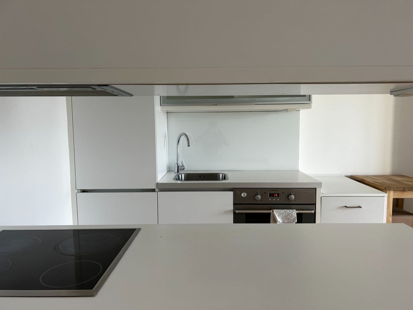 Studio flat to rent, 27 m², Šlikova, Prague, Prague Studio flat to rent, 27 m², Šlikova, Prague, Prague
