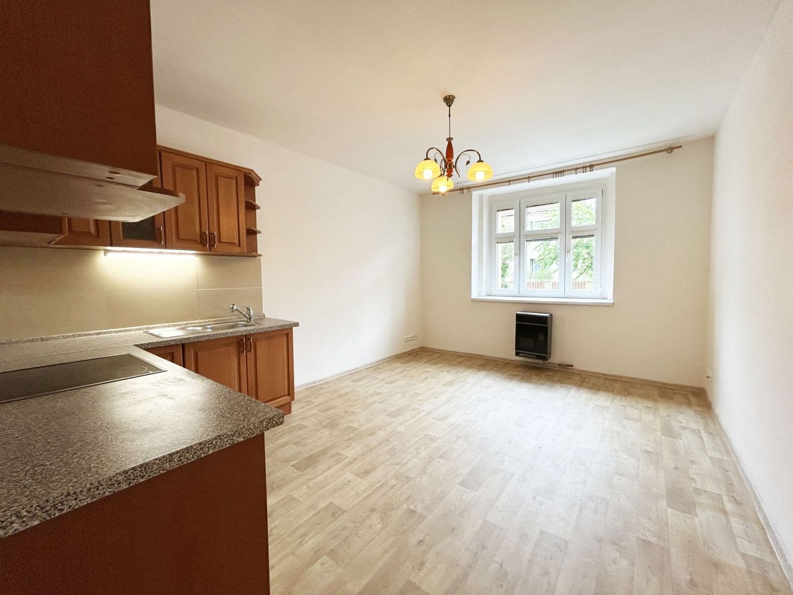 Studio flat to rent, 24 m², Kounická, Prague, Prague Studio flat to rent, 24 m², Kounická, Prague, Prague