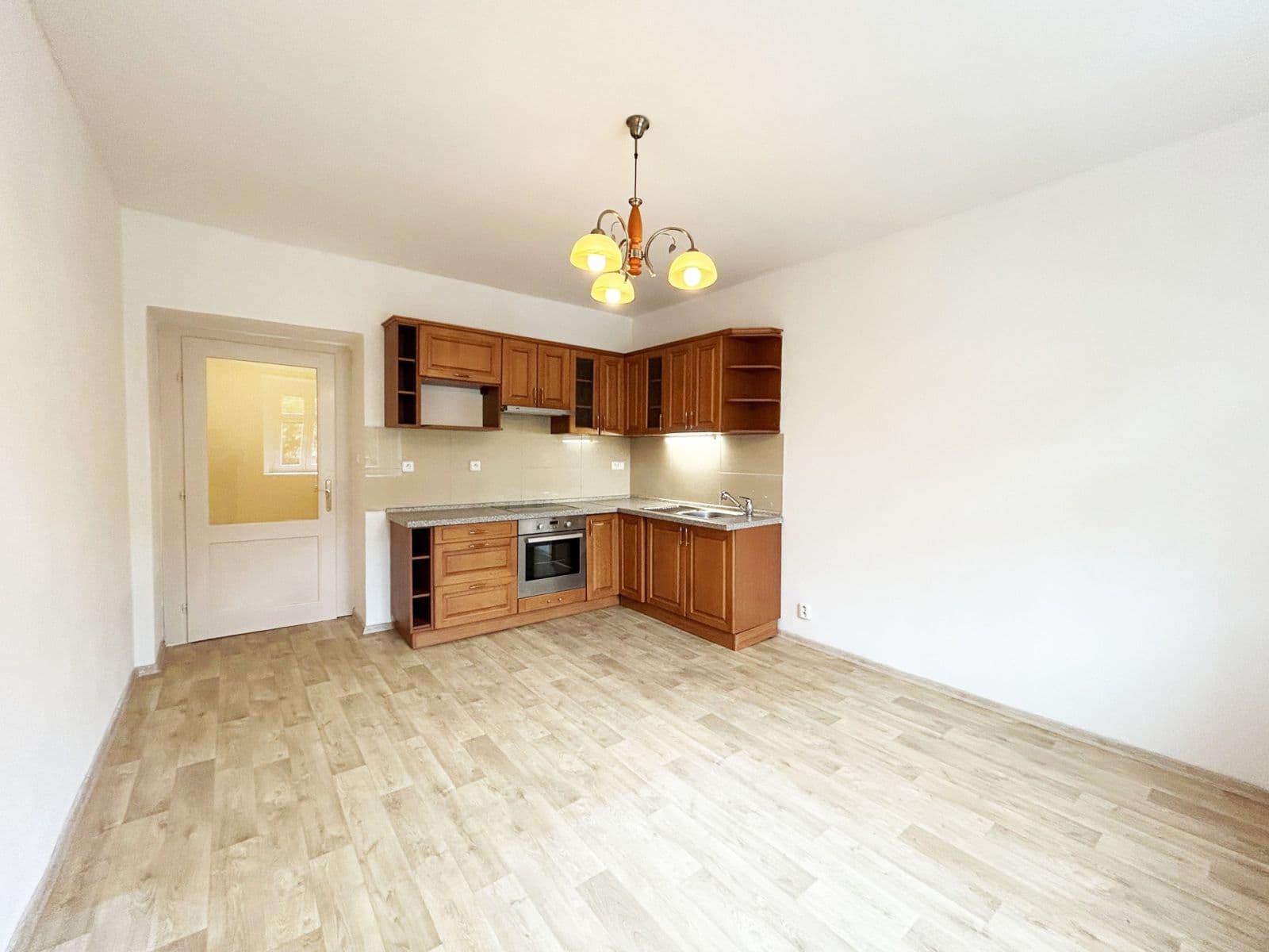 Studio flat to rent, 24 m², Kounická, Prague, Prague Studio flat to rent, 24 m², Kounická, Prague, Prague