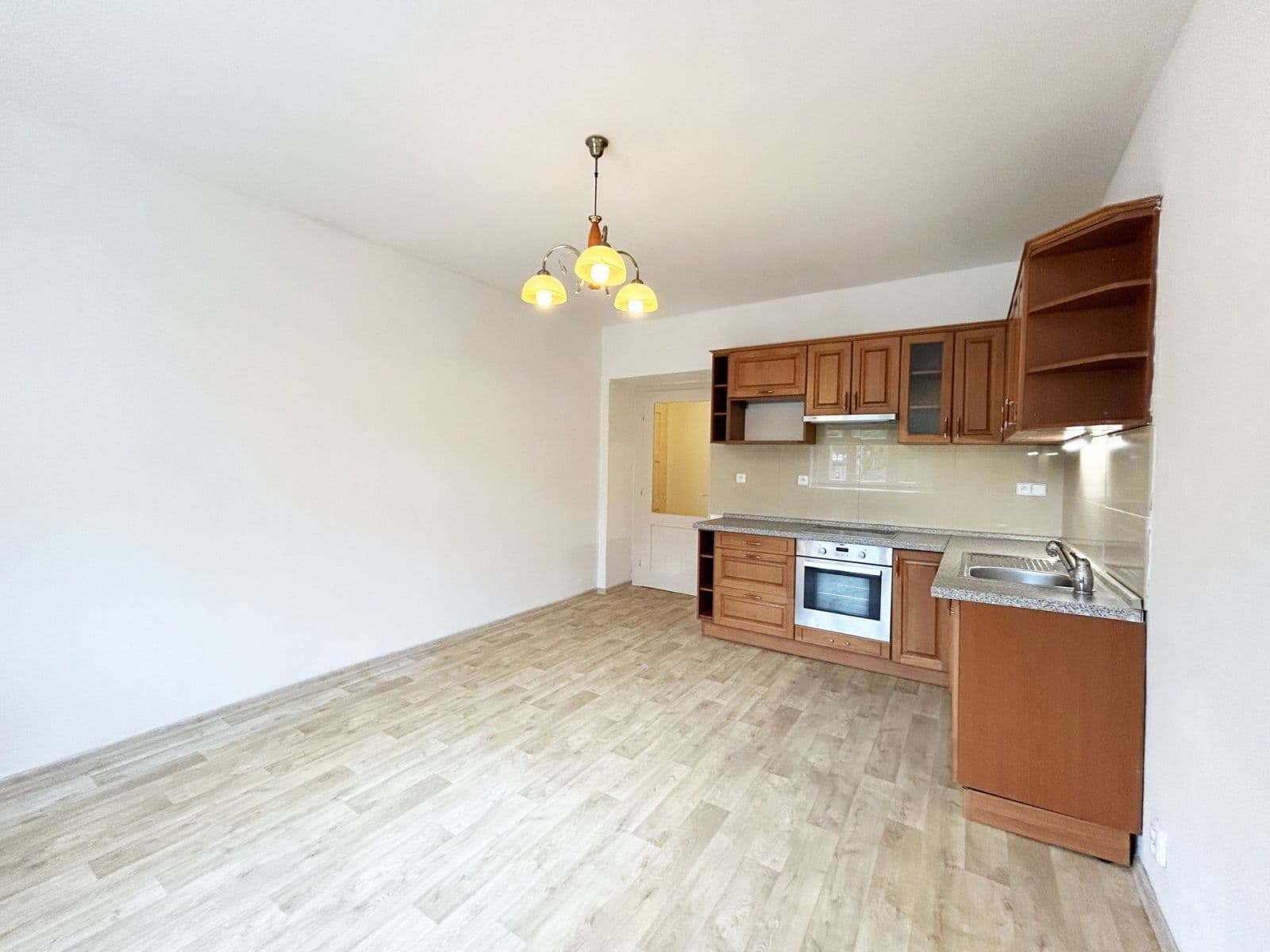 Studio flat to rent, 24 m², Kounická, Prague, Prague Studio flat to rent, 24 m², Kounická, Prague, Prague
