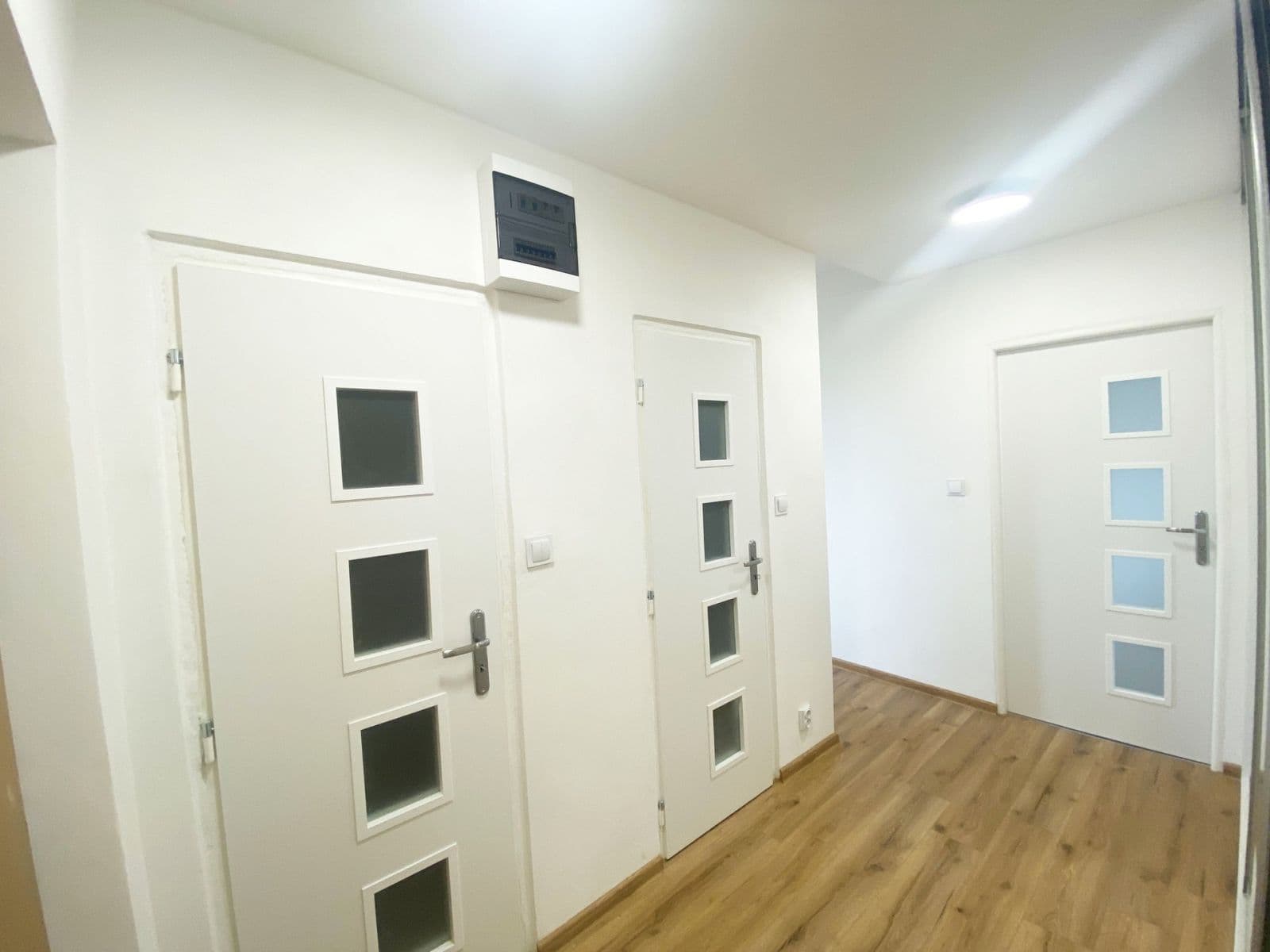 2 bedroom flat to rent, 55 m², Hyacintová, Prague, Prague 2 bedroom flat to rent, 55 m², Hyacintová, Prague, Prague