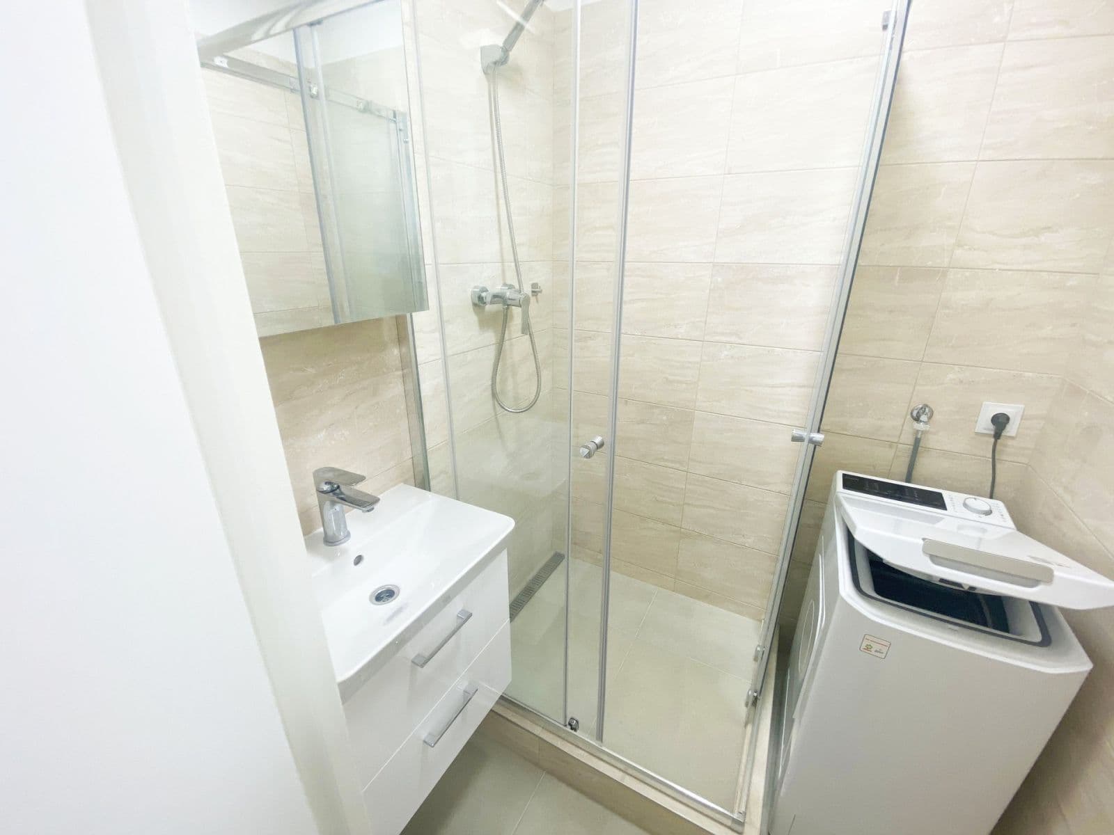 2 bedroom flat to rent, 55 m², Hyacintová, Prague, Prague 2 bedroom flat to rent, 55 m², Hyacintová, Prague, Prague