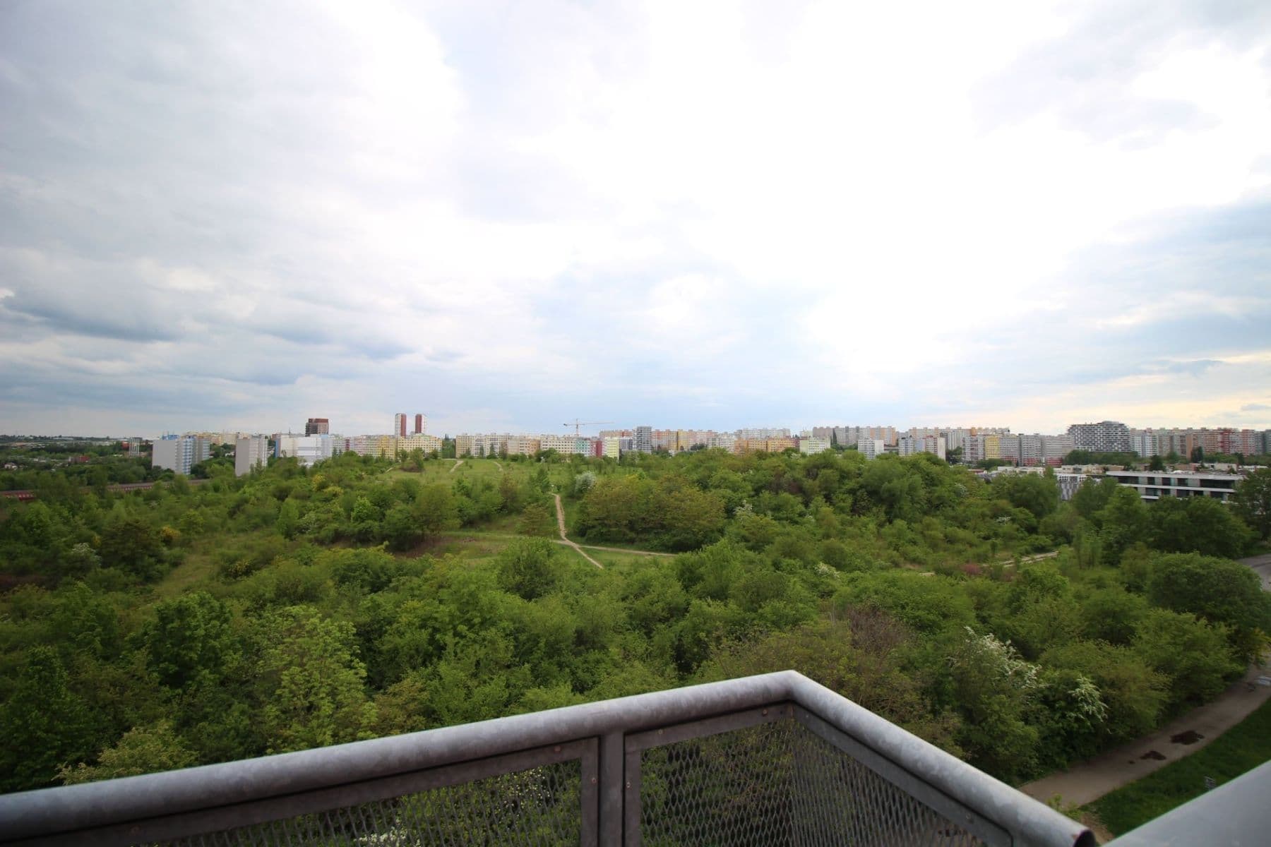 Studio flat to rent, 38 m², Wiedermannova, Prague, Prague Studio flat to rent, 38 m², Wiedermannova, Prague, Prague