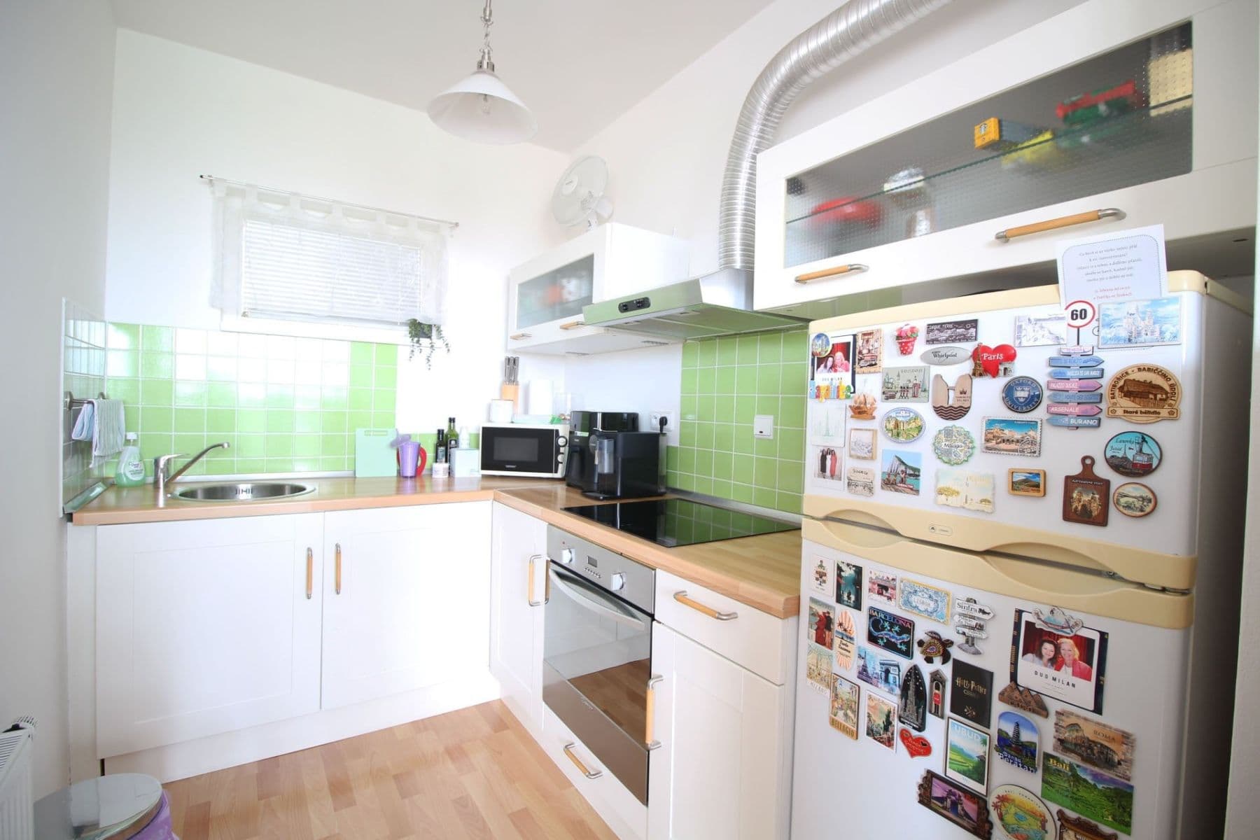 Studio flat to rent, 38 m², Wiedermannova, Prague, Prague Studio flat to rent, 38 m², Wiedermannova, Prague, Prague