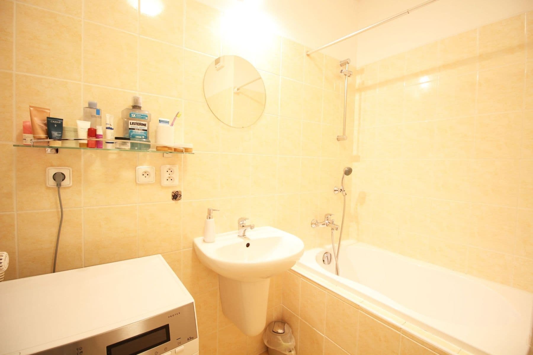 Studio flat to rent, 38 m², Wiedermannova, Prague, Prague Studio flat to rent, 38 m², Wiedermannova, Prague, Prague