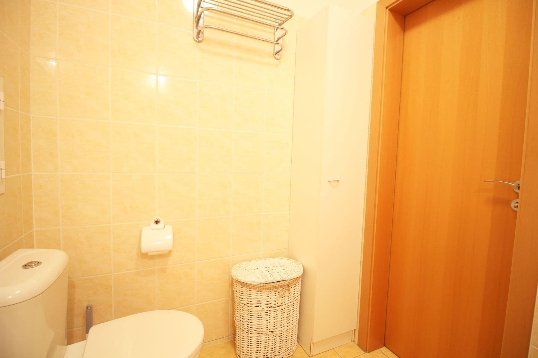 Studio flat to rent, 38 m², Wiedermannova, Prague, Prague Studio flat to rent, 38 m², Wiedermannova, Prague, Prague