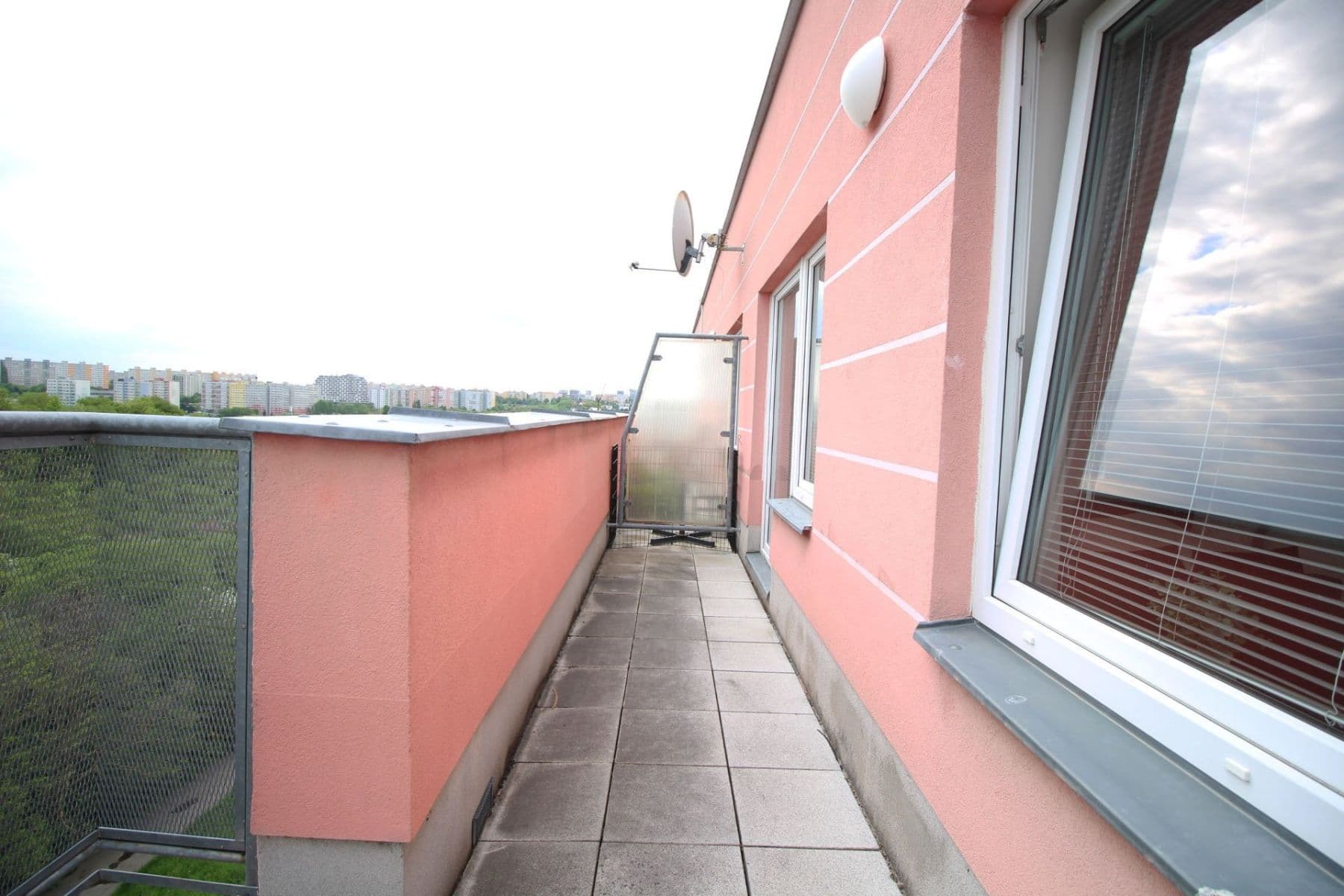 Studio flat to rent, 38 m², Wiedermannova, Prague, Prague Studio flat to rent, 38 m², Wiedermannova, Prague, Prague
