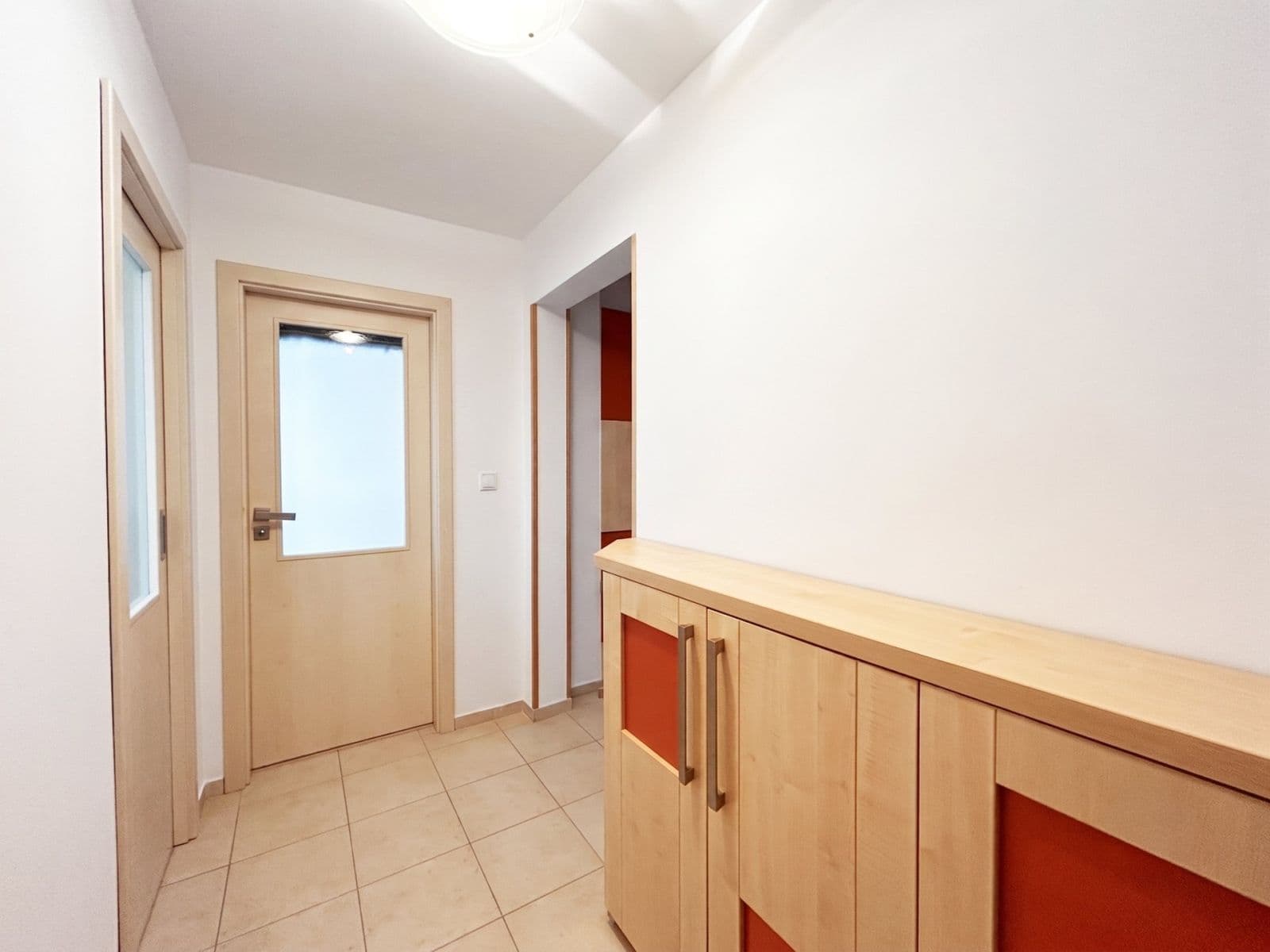 2 bedroom with open-plan kitchen flat to rent, 78 m², Pšenčíkova, Prague, Prague 2 bedroom with open-plan kitchen flat to rent, 78 m², Pšenčíkova, Prague, Prague