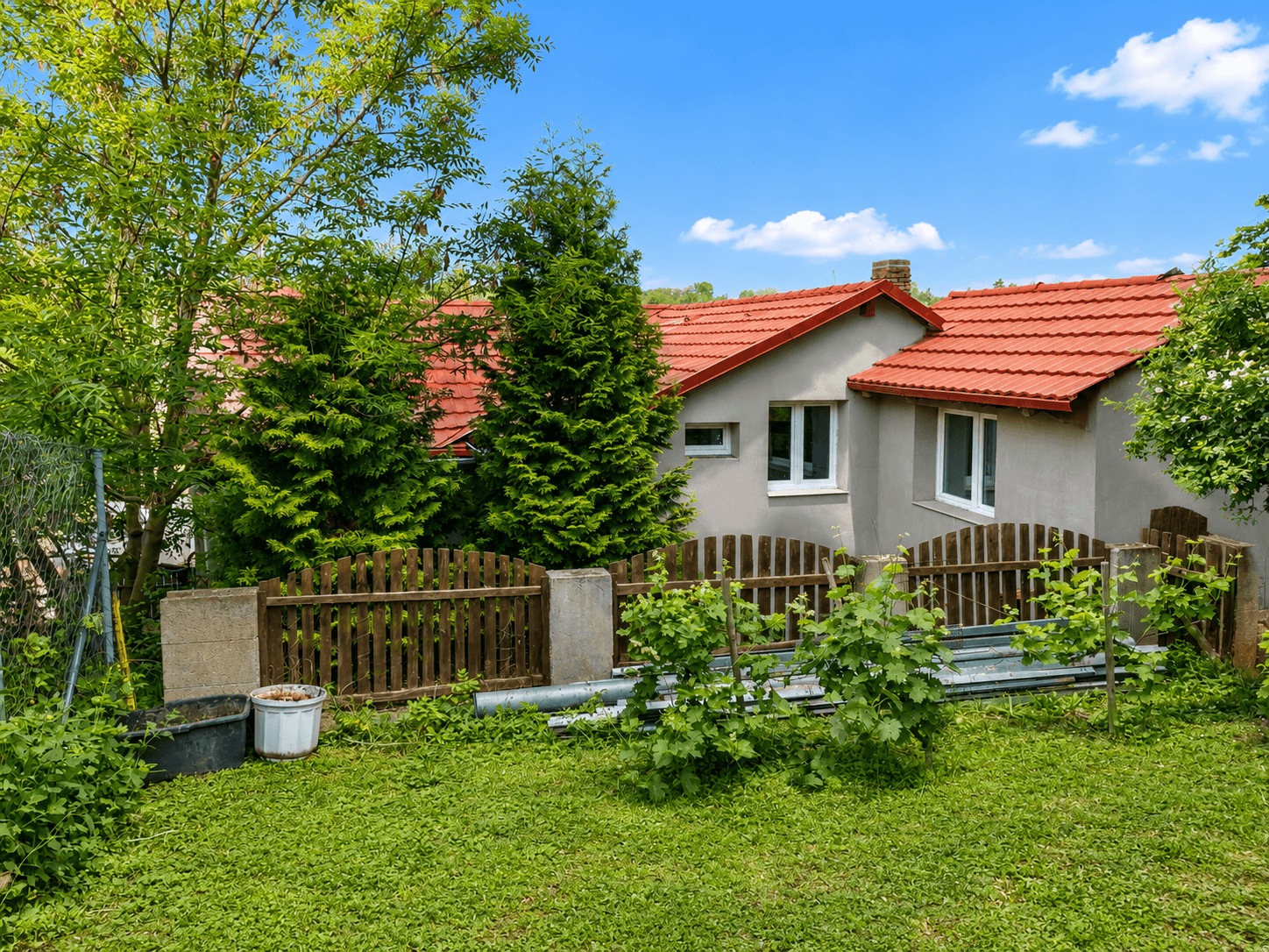 house for sale, 106 m², Beřovice, Středočeský Region house for sale, 106 m², Beřovice, Středočeský Region