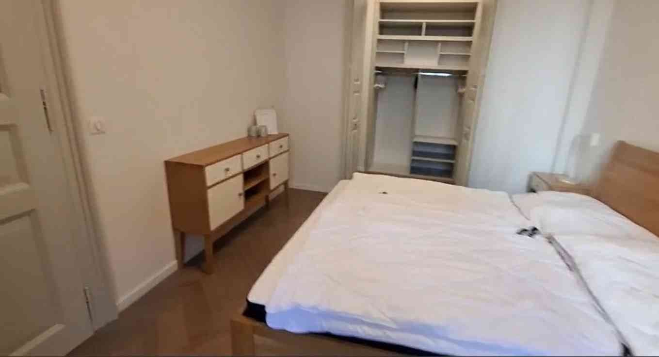 1 bedroom with open-plan kitchen flat to rent, 74 m², Žatecká, Prague, Prague 1 bedroom with open-plan kitchen flat to rent, 74 m², Žatecká, Prague, Prague