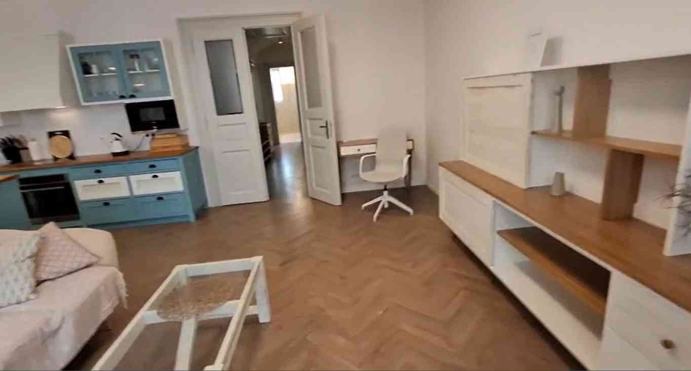 1 bedroom with open-plan kitchen flat to rent, 74 m², Žatecká, Prague, Prague 1 bedroom with open-plan kitchen flat to rent, 74 m², Žatecká, Prague, Prague