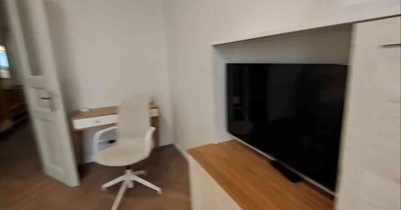 1 bedroom with open-plan kitchen flat to rent, 74 m², Žatecká, Prague, Prague 1 bedroom with open-plan kitchen flat to rent, 74 m², Žatecká, Prague, Prague