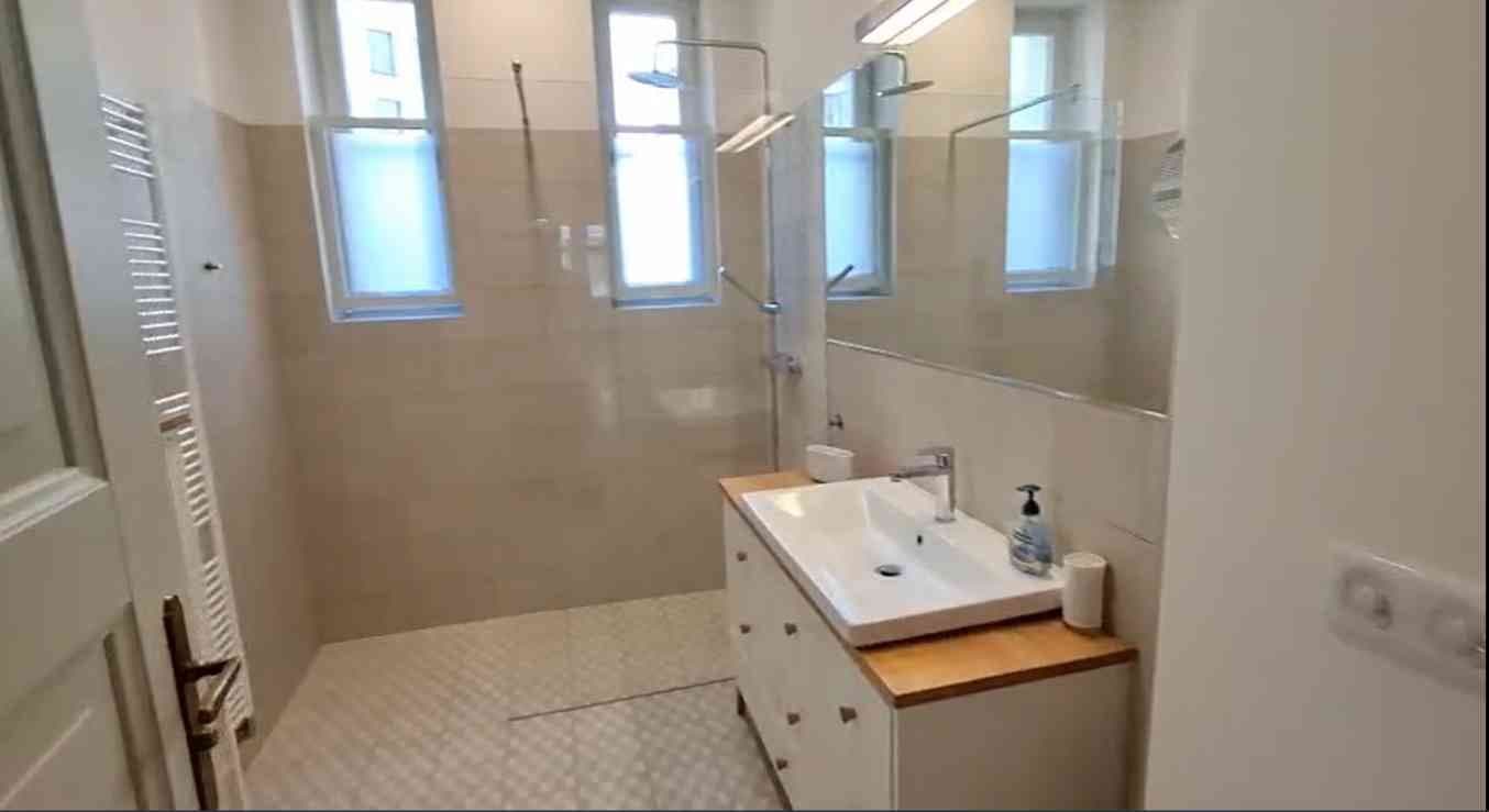 1 bedroom with open-plan kitchen flat to rent, 74 m², Žatecká, Prague, Prague 1 bedroom with open-plan kitchen flat to rent, 74 m², Žatecká, Prague, Prague