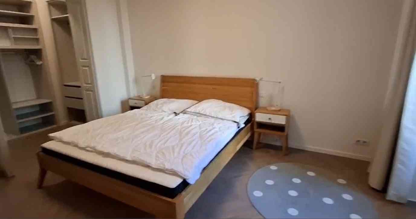 1 bedroom with open-plan kitchen flat to rent, 74 m², Žatecká, Prague, Prague 1 bedroom with open-plan kitchen flat to rent, 74 m², Žatecká, Prague, Prague