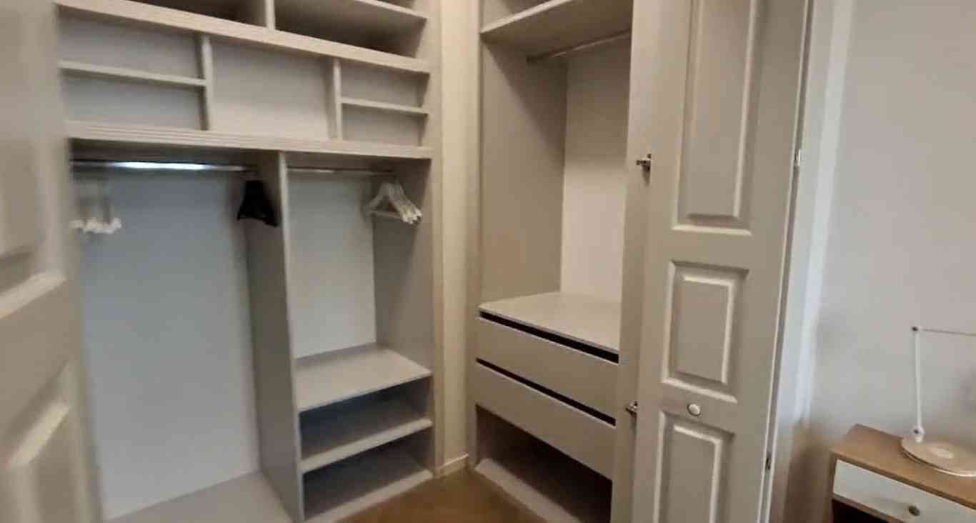 1 bedroom with open-plan kitchen flat to rent, 74 m², Žatecká, Prague, Prague 1 bedroom with open-plan kitchen flat to rent, 74 m², Žatecká, Prague, Prague
