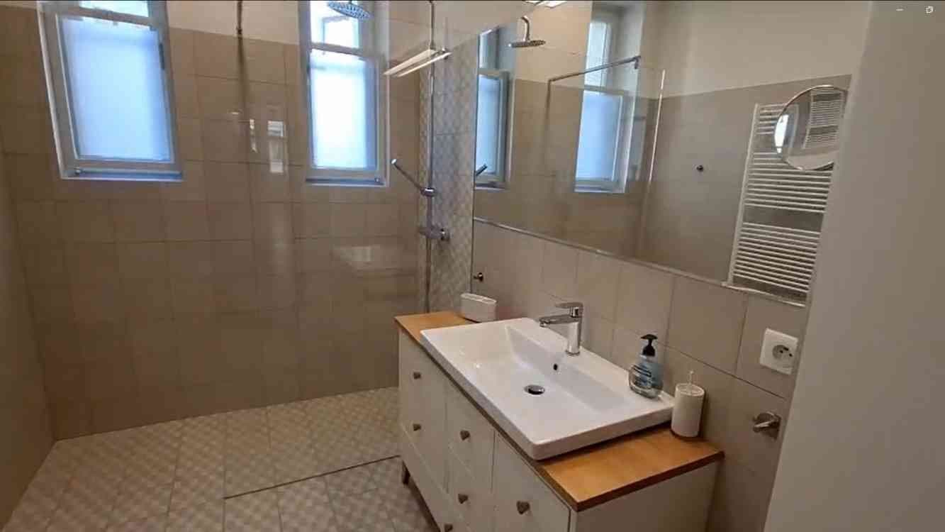 1 bedroom with open-plan kitchen flat to rent, 74 m², Žatecká, Prague, Prague 1 bedroom with open-plan kitchen flat to rent, 74 m², Žatecká, Prague, Prague
