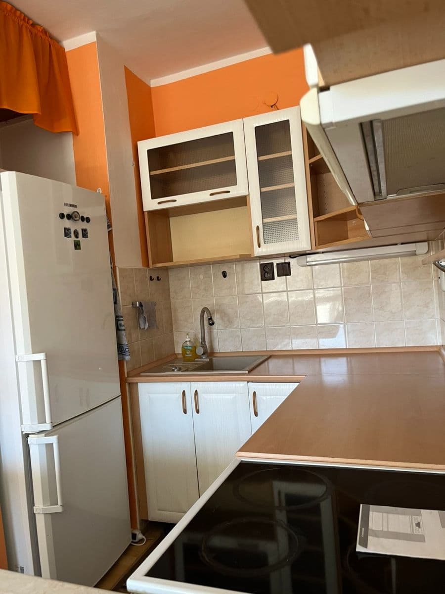 1 bedroom with open-plan kitchen flat for sale, 38 m², Okružní, Vsetín, Zlínský Region 1 bedroom with open-plan kitchen flat for sale, 38 m², Okružní, Vsetín, Zlínský Region