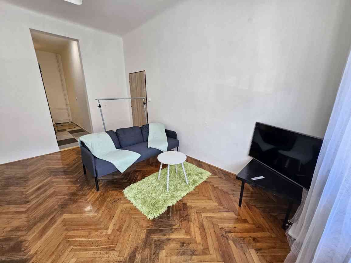 1 bedroom with open-plan kitchen flat to rent, 52 m², Skopalíkova, Brno, Jihomoravský Region 1 bedroom with open-plan kitchen flat to rent, 52 m², Skopalíkova, Brno, Jihomoravský Region