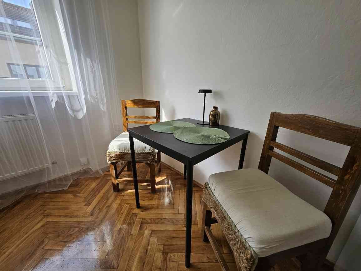 1 bedroom with open-plan kitchen flat to rent, 52 m², Skopalíkova, Brno, Jihomoravský Region 1 bedroom with open-plan kitchen flat to rent, 52 m², Skopalíkova, Brno, Jihomoravský Region