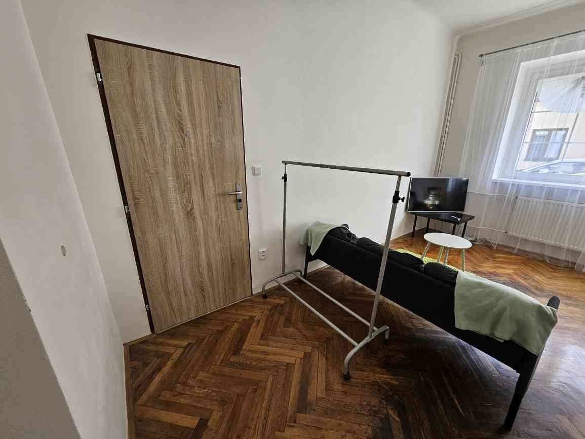 1 bedroom with open-plan kitchen flat to rent, 52 m², Skopalíkova, Brno, Jihomoravský Region 1 bedroom with open-plan kitchen flat to rent, 52 m², Skopalíkova, Brno, Jihomoravský Region