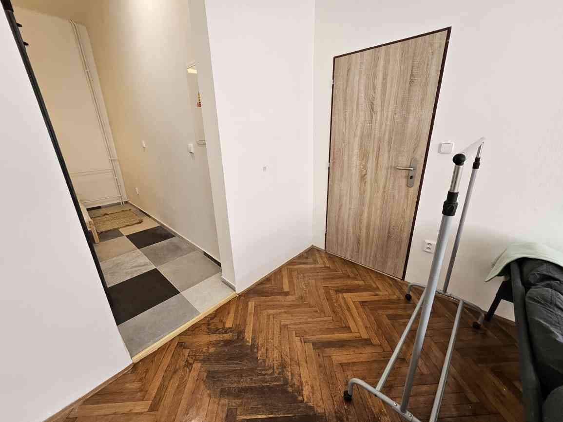 1 bedroom with open-plan kitchen flat to rent, 52 m², Skopalíkova, Brno, Jihomoravský Region 1 bedroom with open-plan kitchen flat to rent, 52 m², Skopalíkova, Brno, Jihomoravský Region