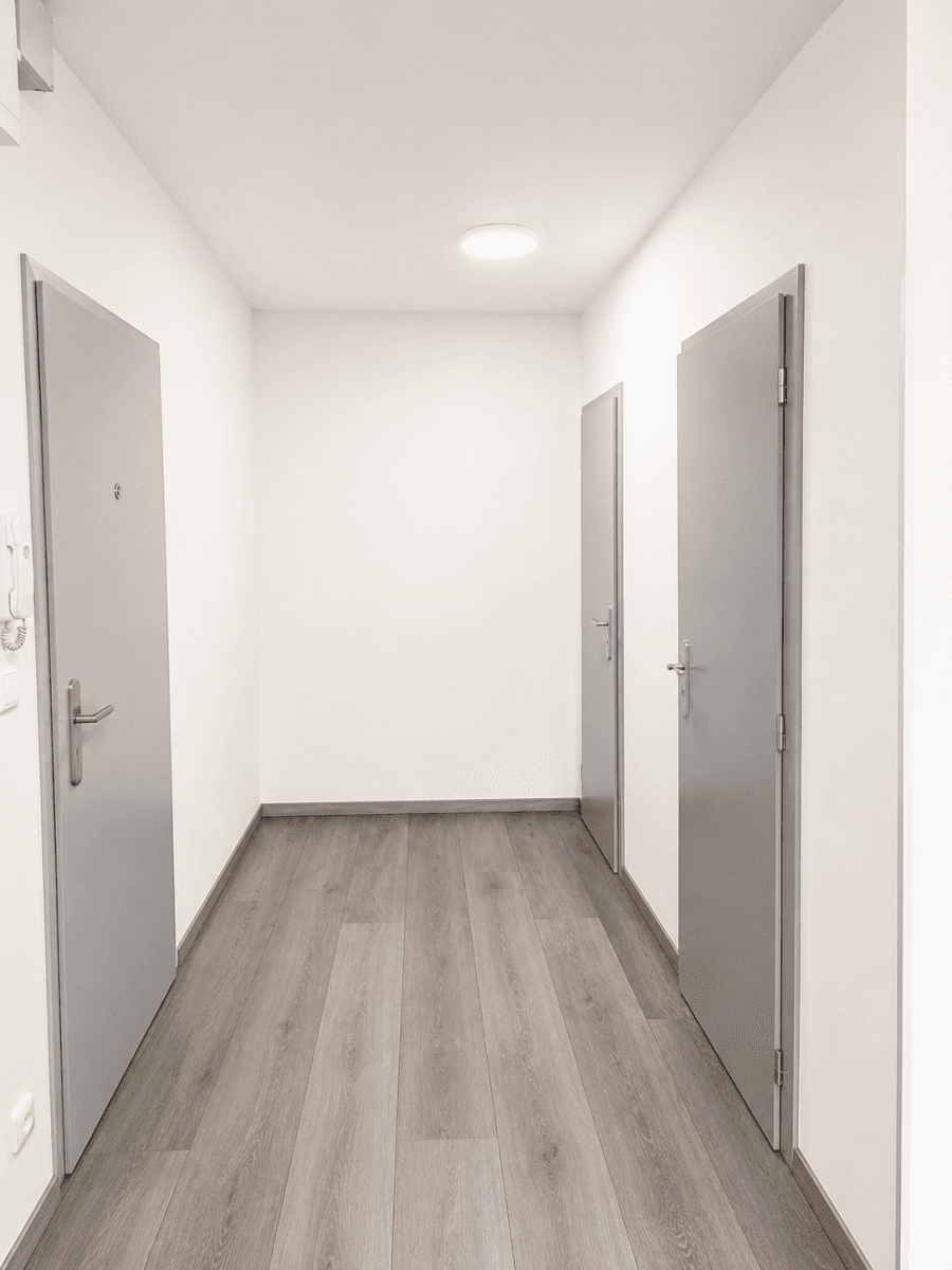 2 bedroom with open-plan kitchen flat to rent, 67 m², Janovská, Prague, Prague 2 bedroom with open-plan kitchen flat to rent, 67 m², Janovská, Prague, Prague