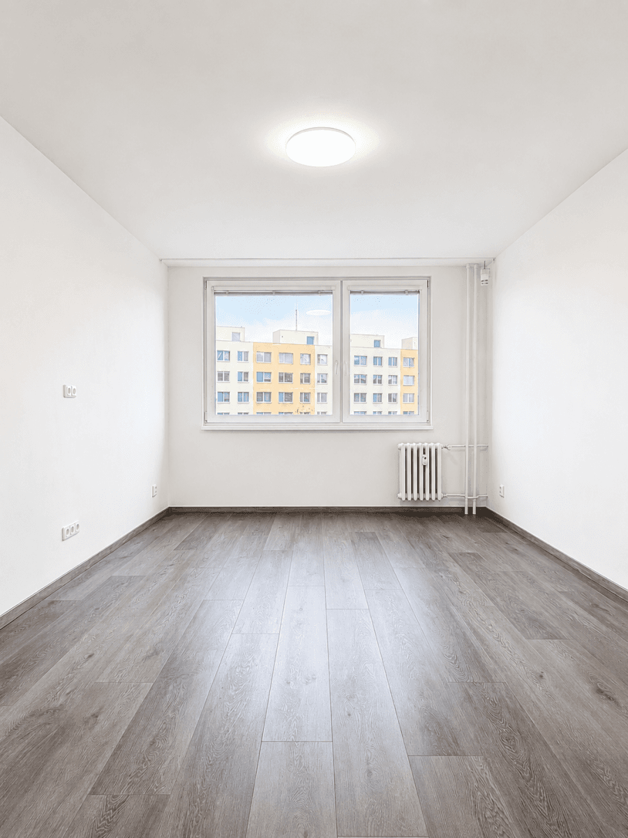 2 bedroom with open-plan kitchen flat to rent, 67 m², Janovská, Prague, Prague 2 bedroom with open-plan kitchen flat to rent, 67 m², Janovská, Prague, Prague