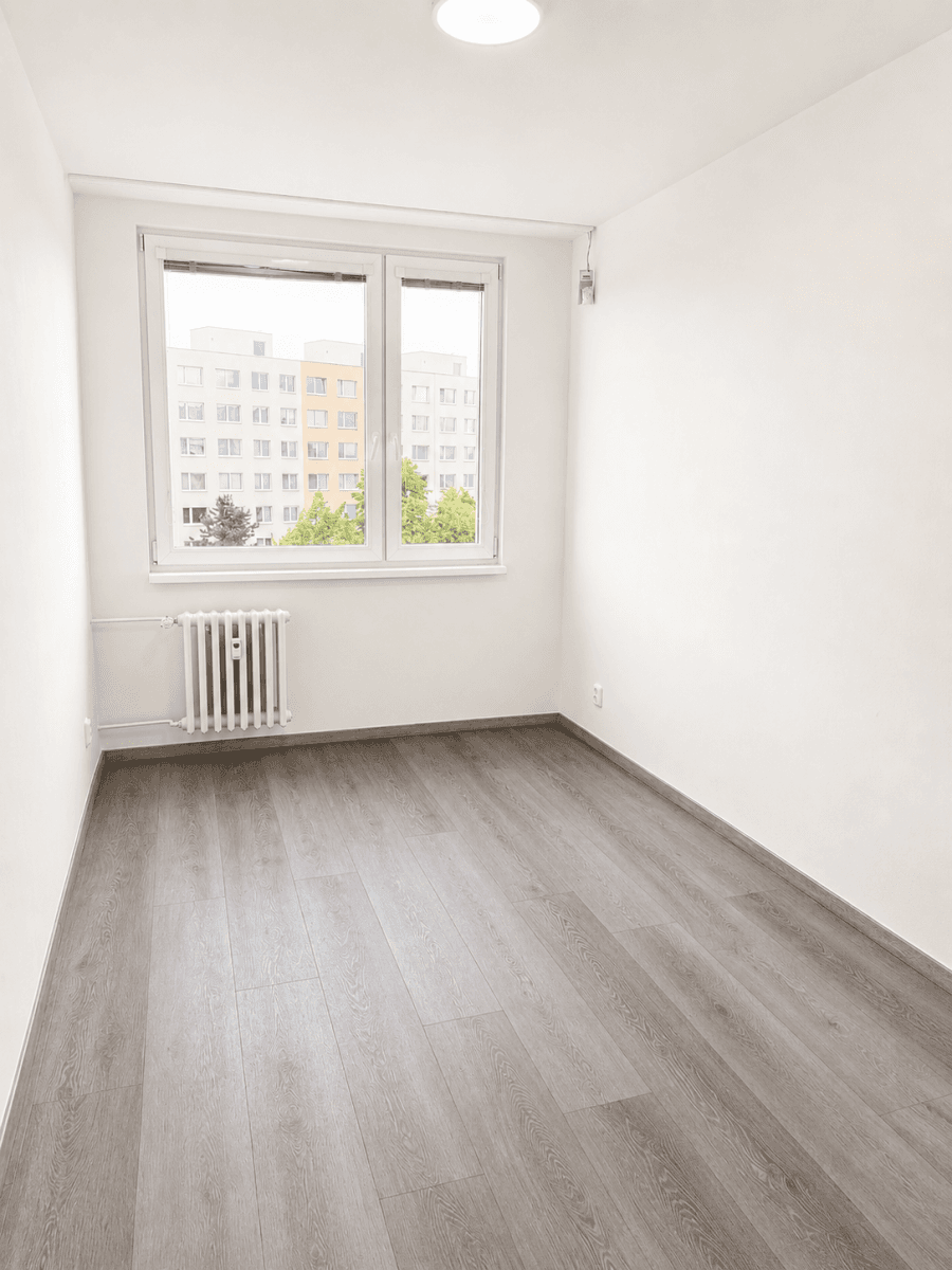 2 bedroom with open-plan kitchen flat to rent, 67 m², Janovská, Prague, Prague 2 bedroom with open-plan kitchen flat to rent, 67 m², Janovská, Prague, Prague