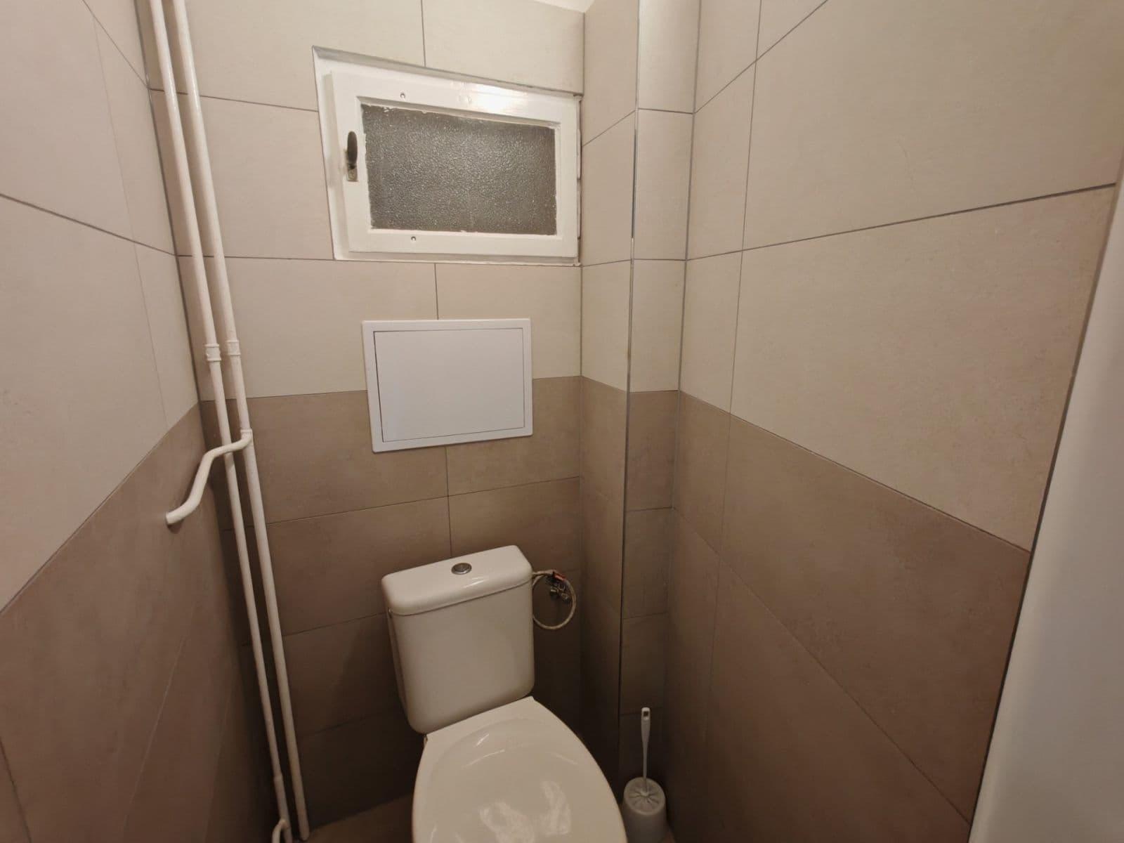 1 bedroom with open-plan kitchen flat to rent, 50 m², U Elektrárny, Prague, Prague 1 bedroom with open-plan kitchen flat to rent, 50 m², U Elektrárny, Prague, Prague