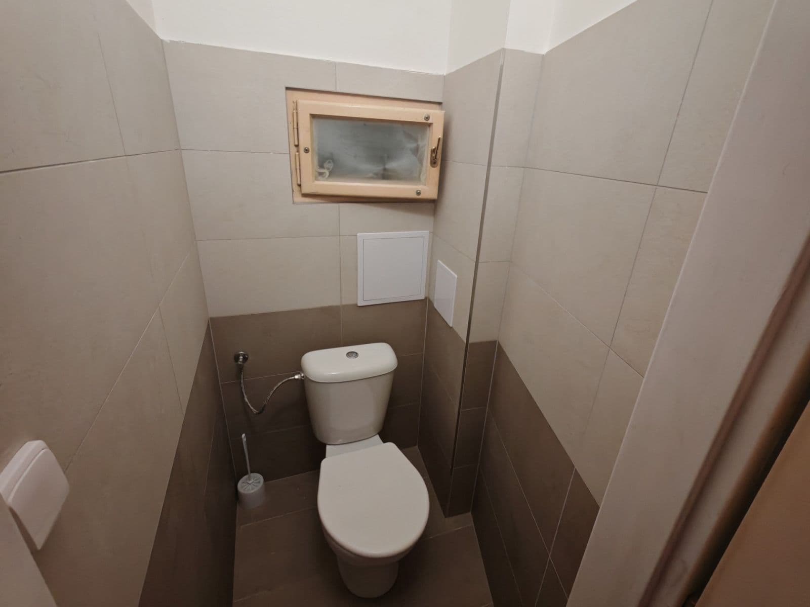 1 bedroom with open-plan kitchen flat to rent, 50 m², U Elektrárny, Prague, Prague 1 bedroom with open-plan kitchen flat to rent, 50 m², U Elektrárny, Prague, Prague
